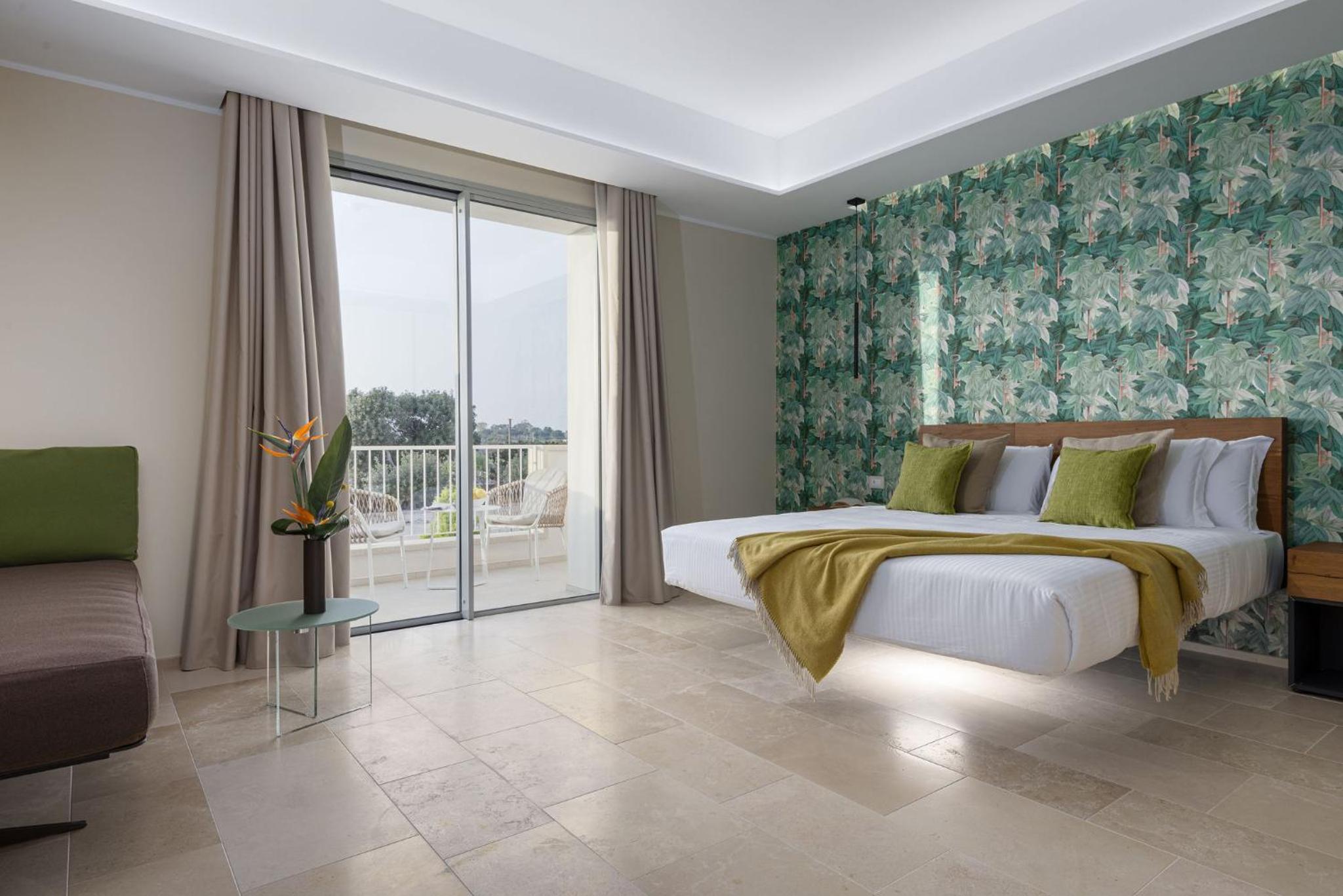Premium Room with Balcony or Patio - Photo 1