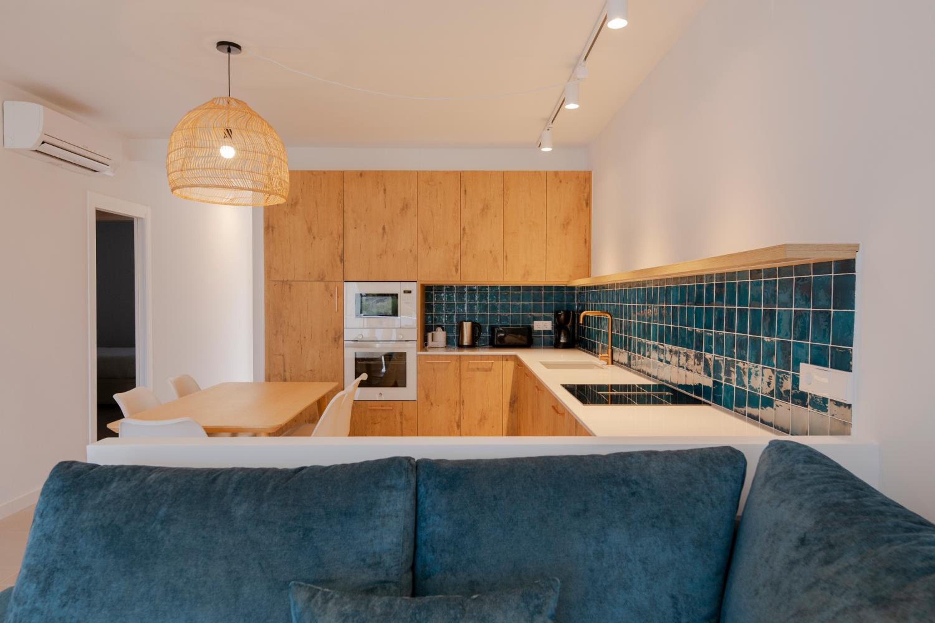 Apartment - Photo 22