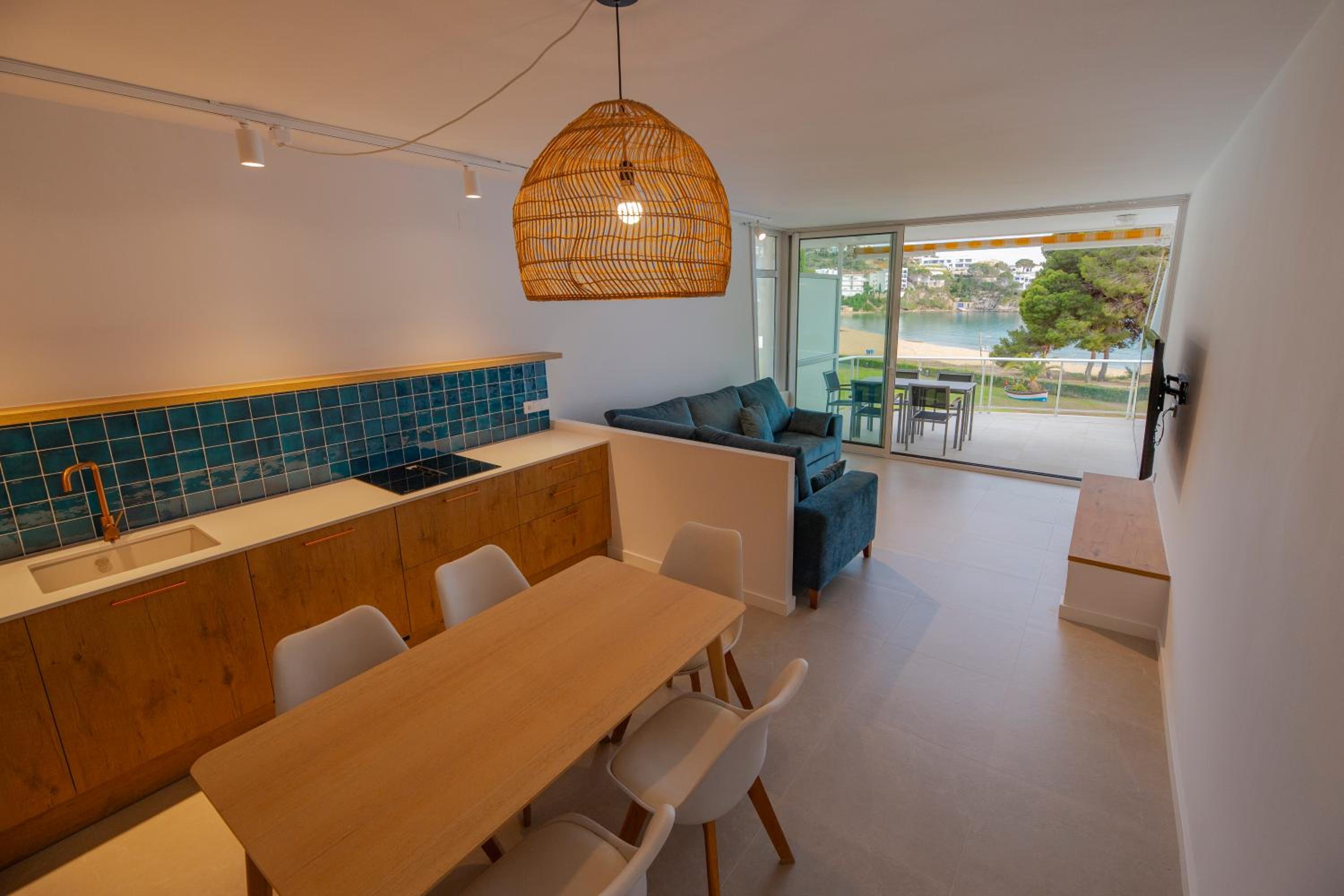 Apartment - Photo 1