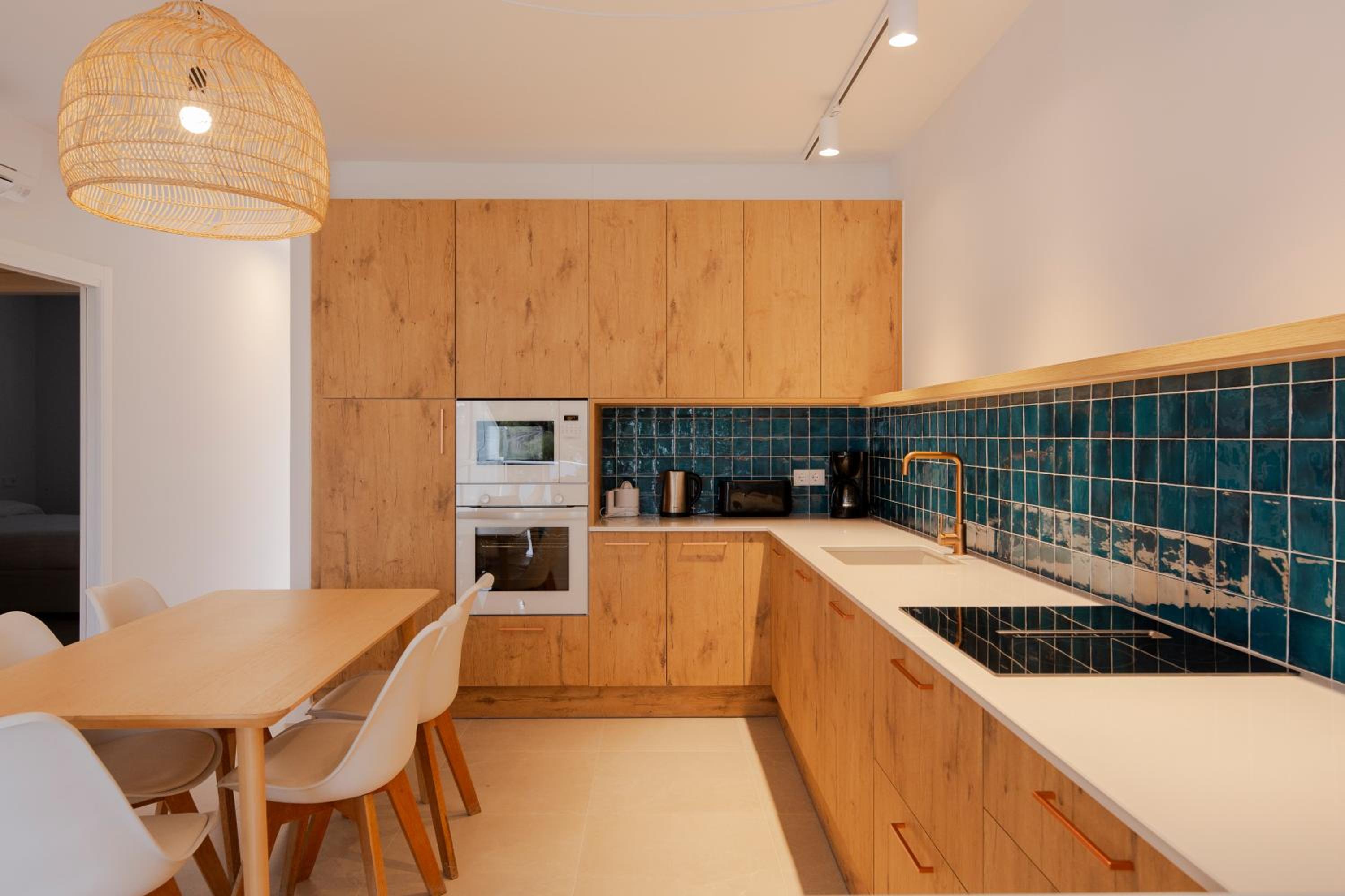 Apartment - Photo 20
