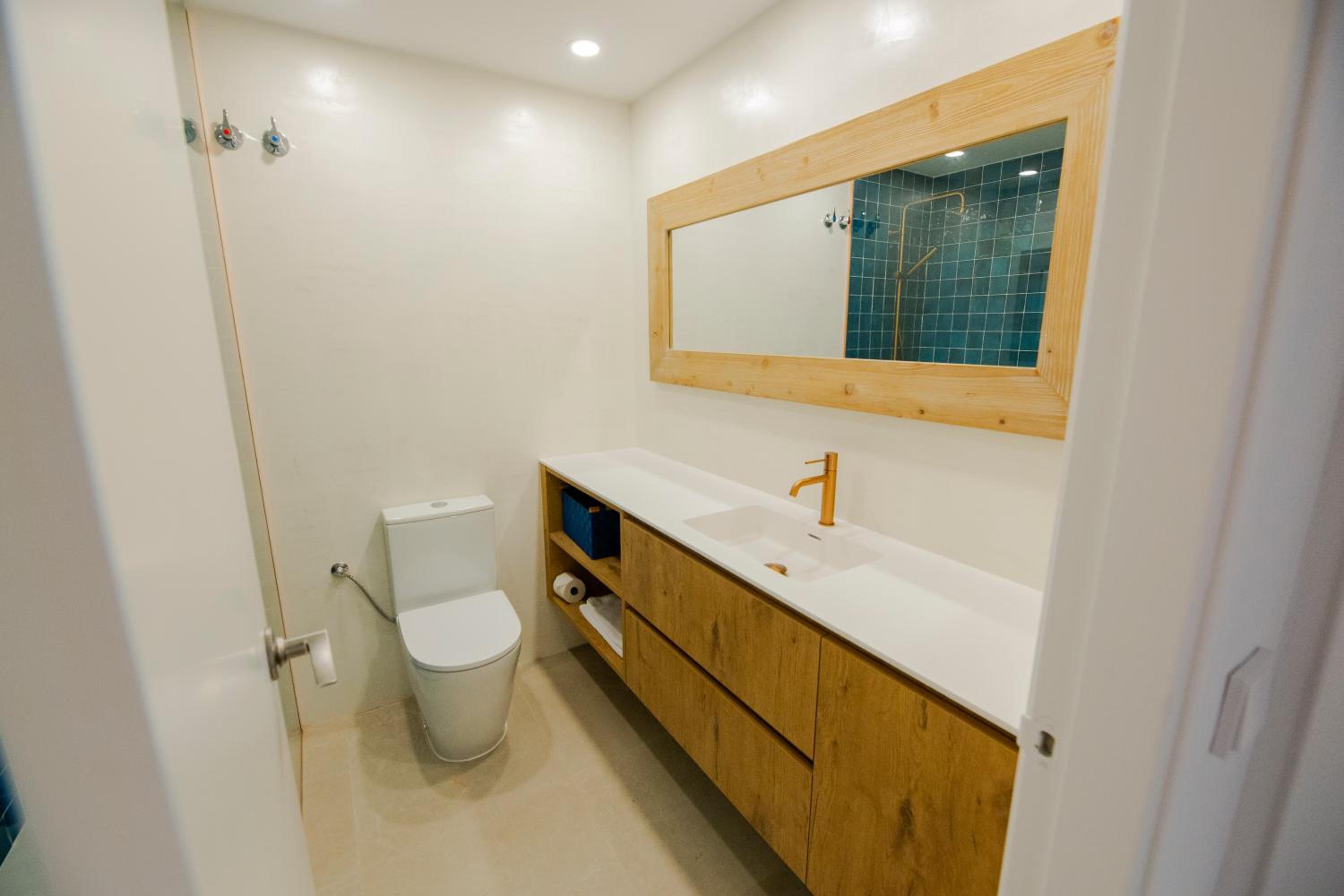 Apartment - Photo 17