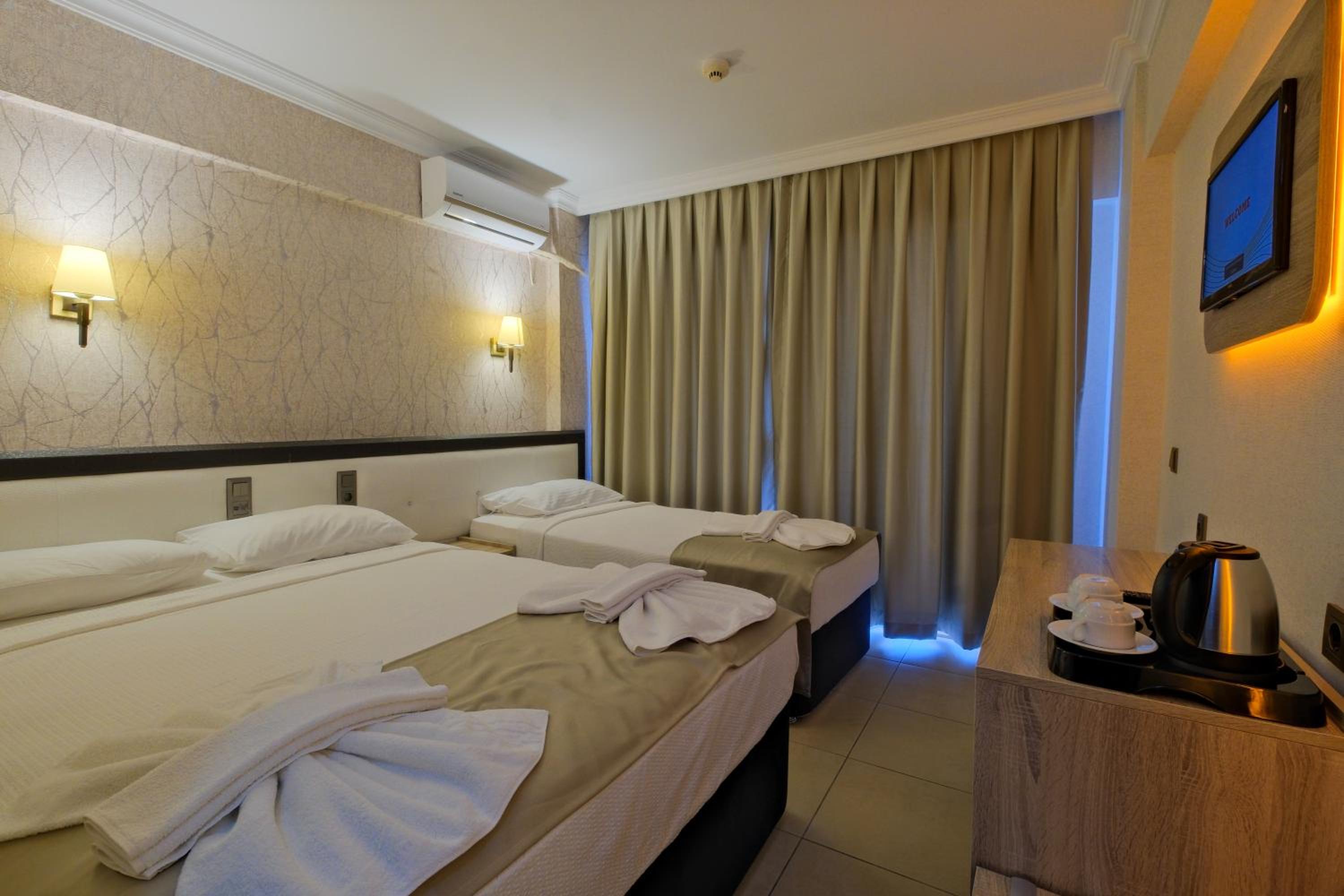 Triple Room photo 3