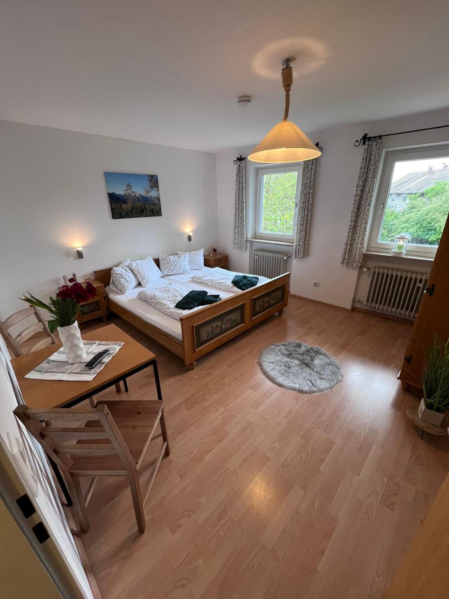 Budget Double Room photo 1