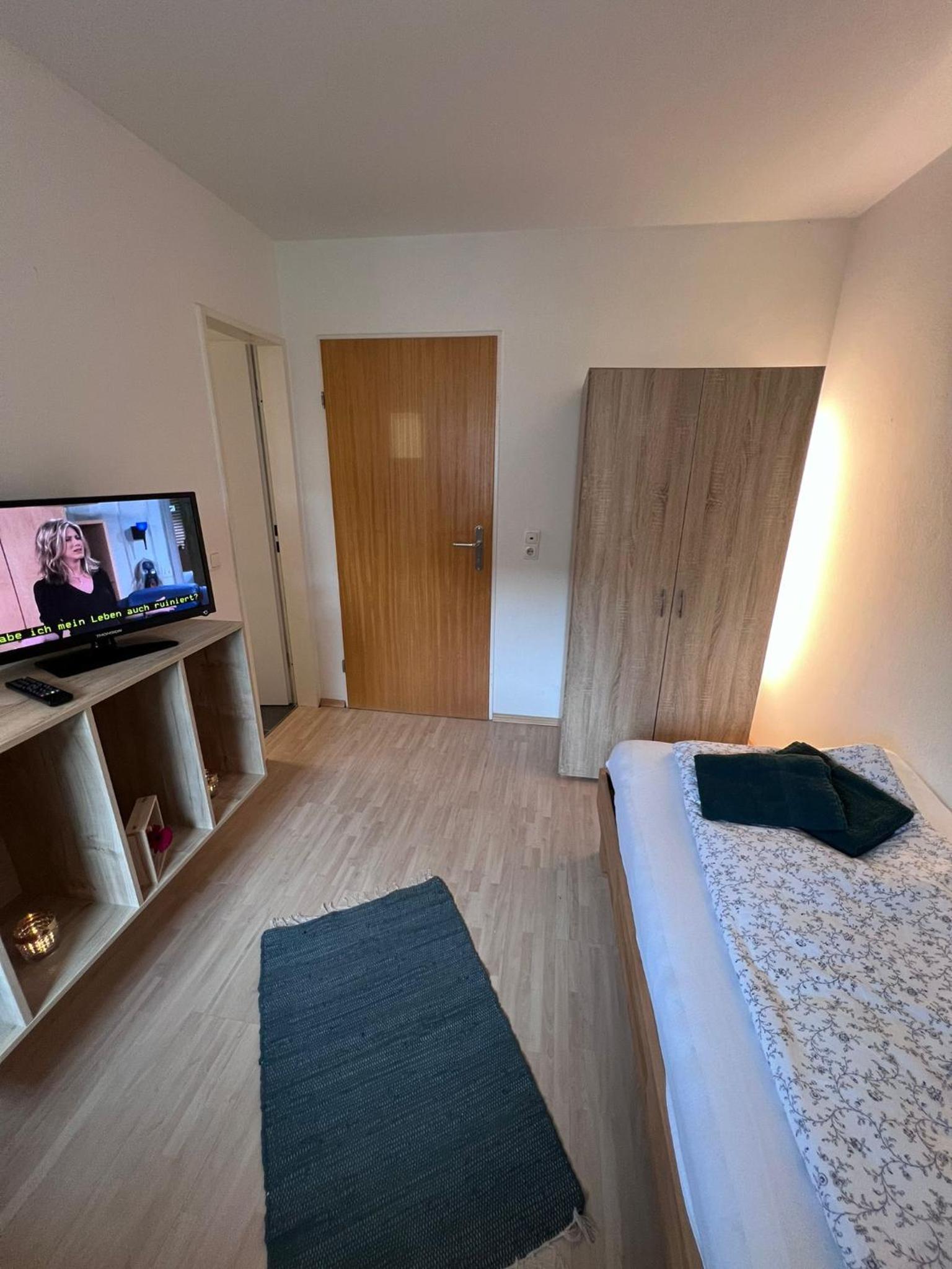Budget Single Room photo 1
