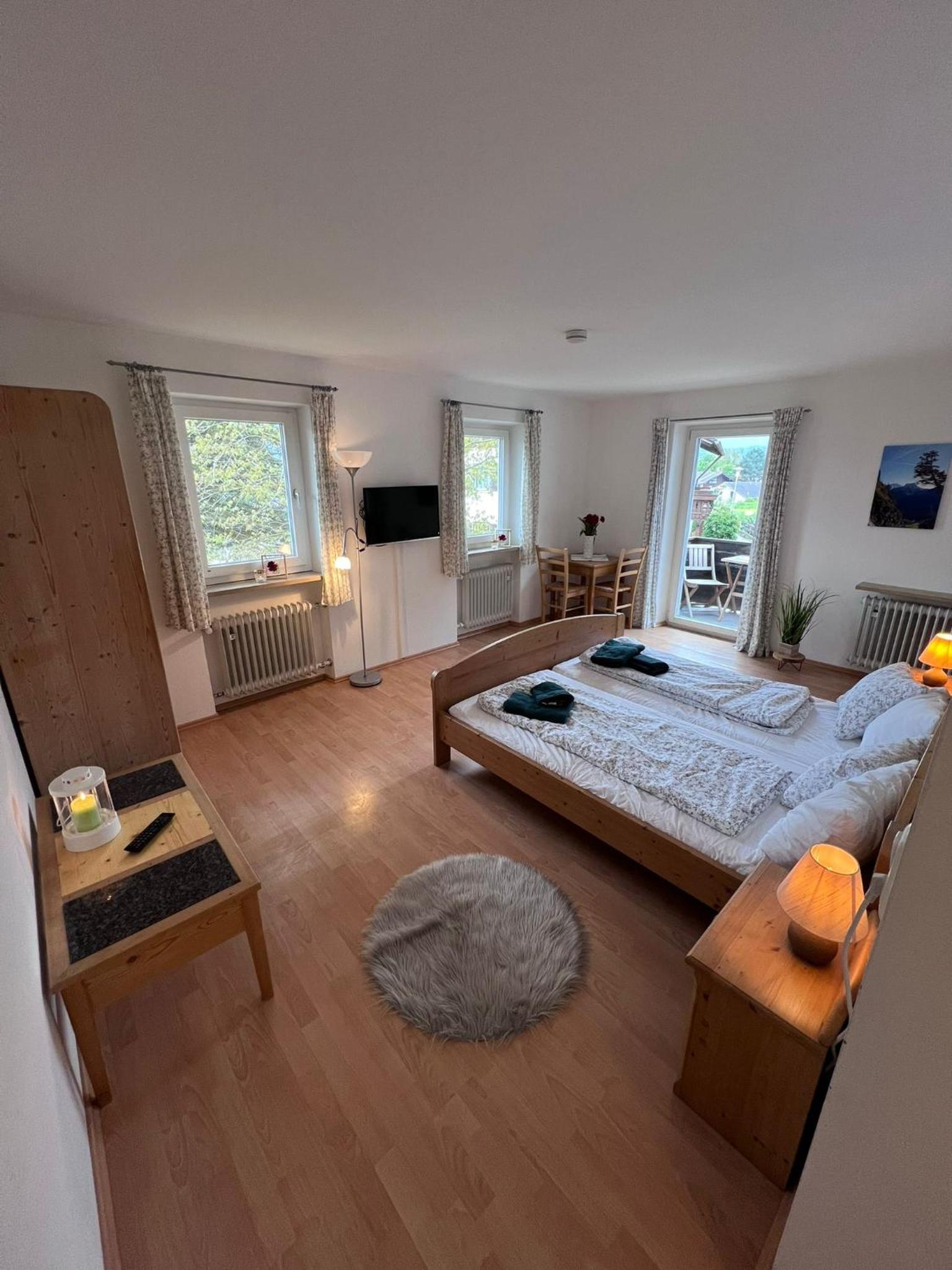 Standard Double Room photo 1
