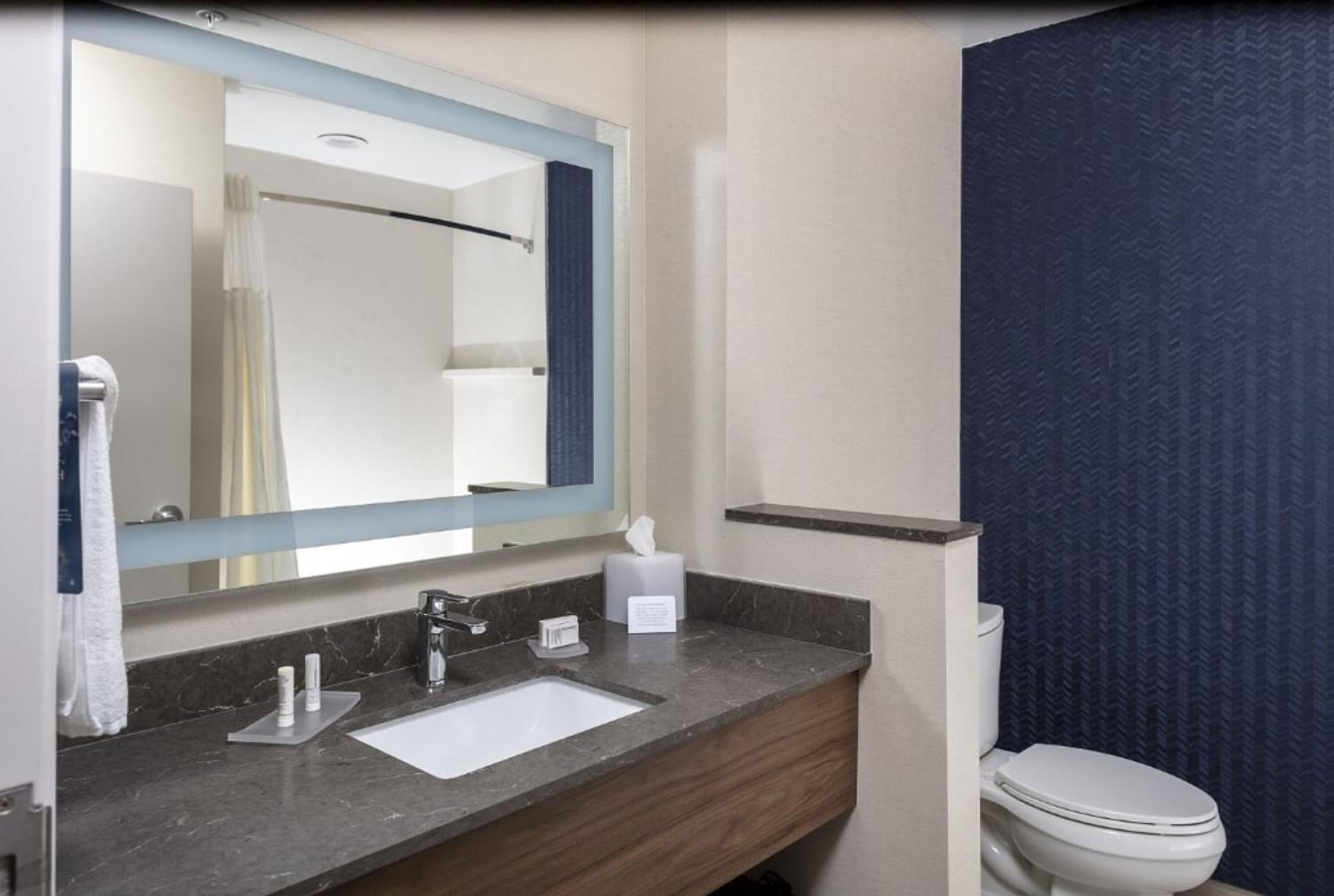 Guest Room, 1 King - Photo 6