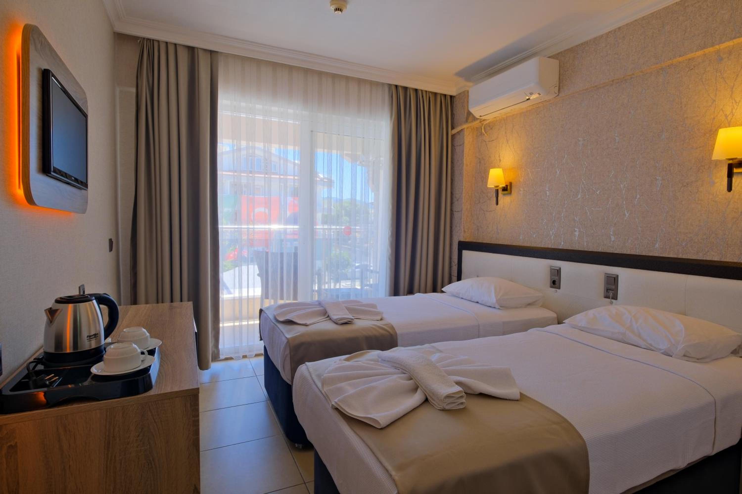 Double Room photo 3