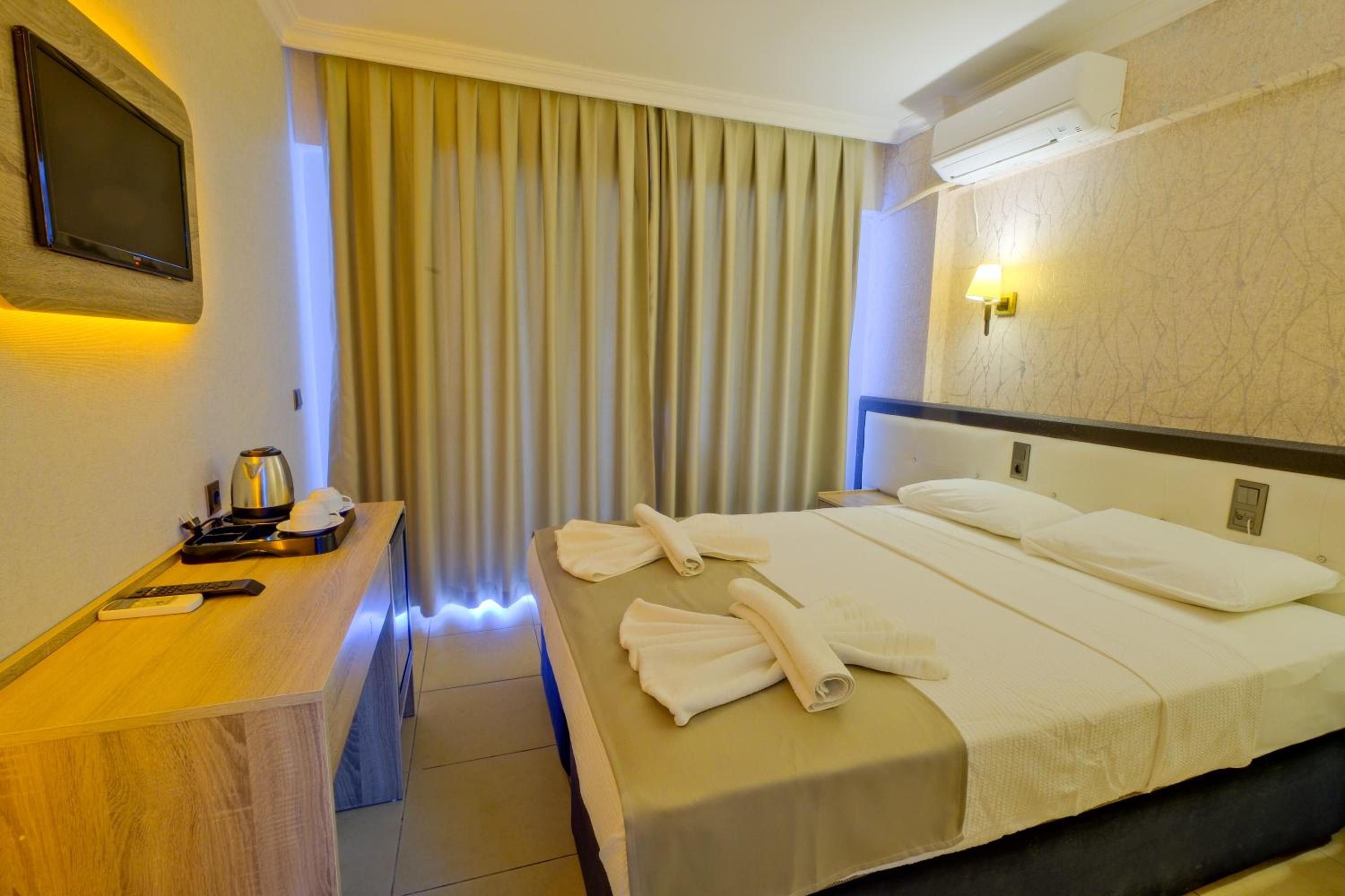 Double Room photo 3