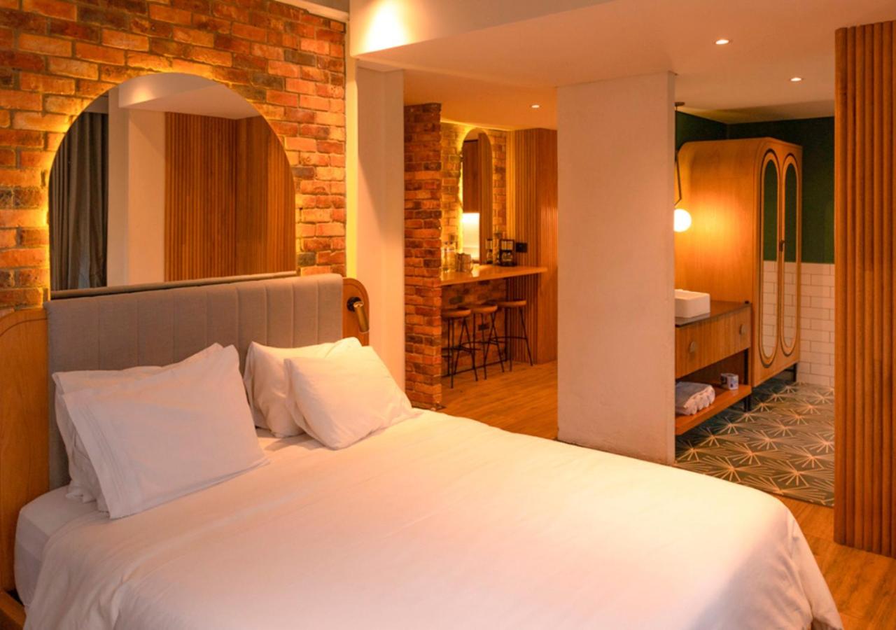 Superior Double Room photo 2