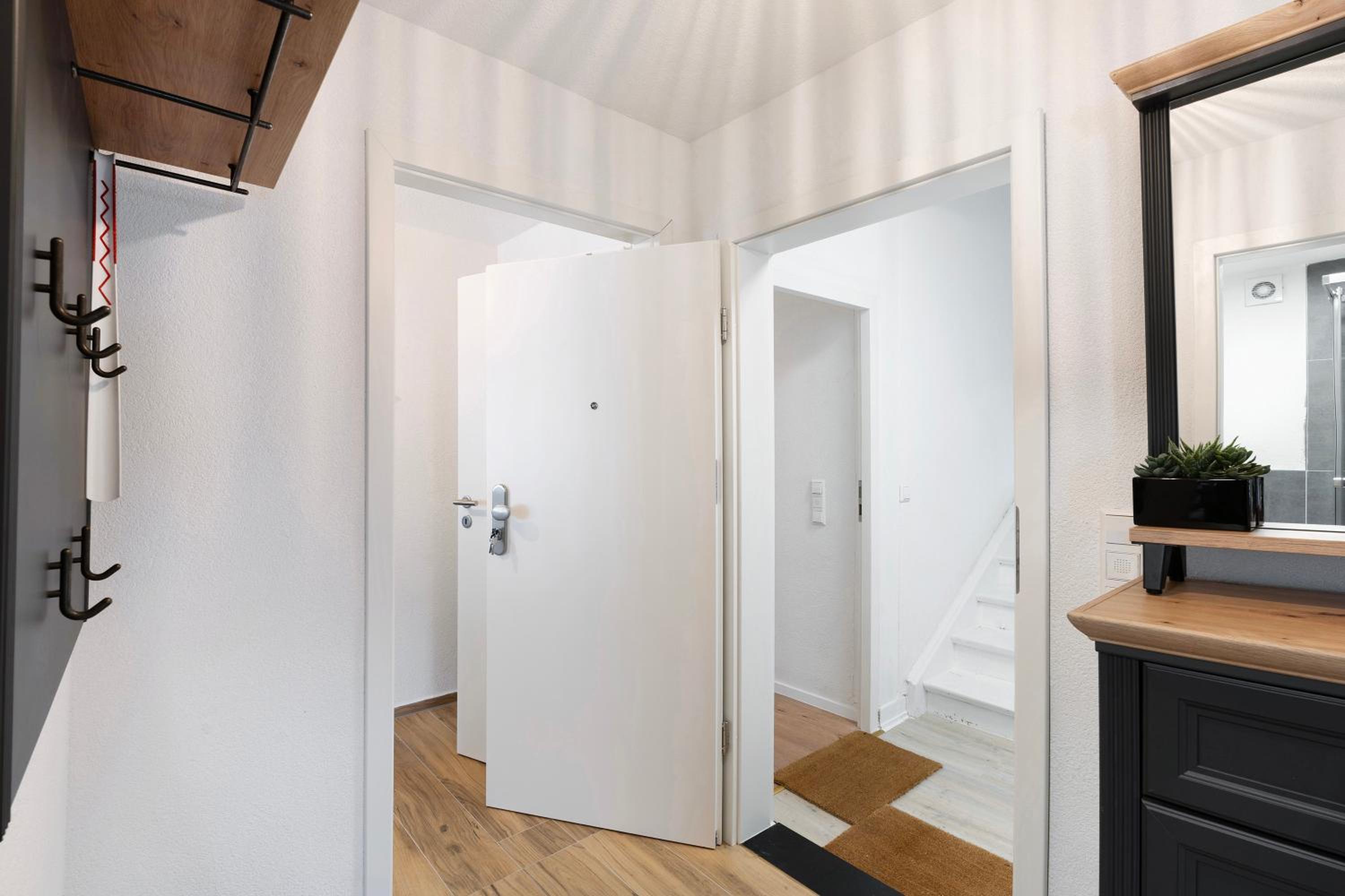 Superior One-Bedroom Apartment with Balcony photo 3