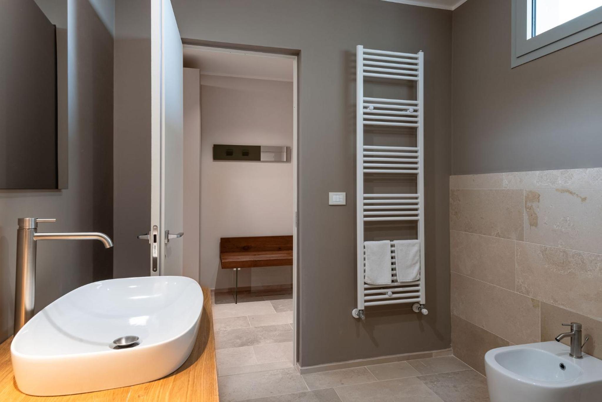 Junior Suite with Terrace or Patio - Photo 11