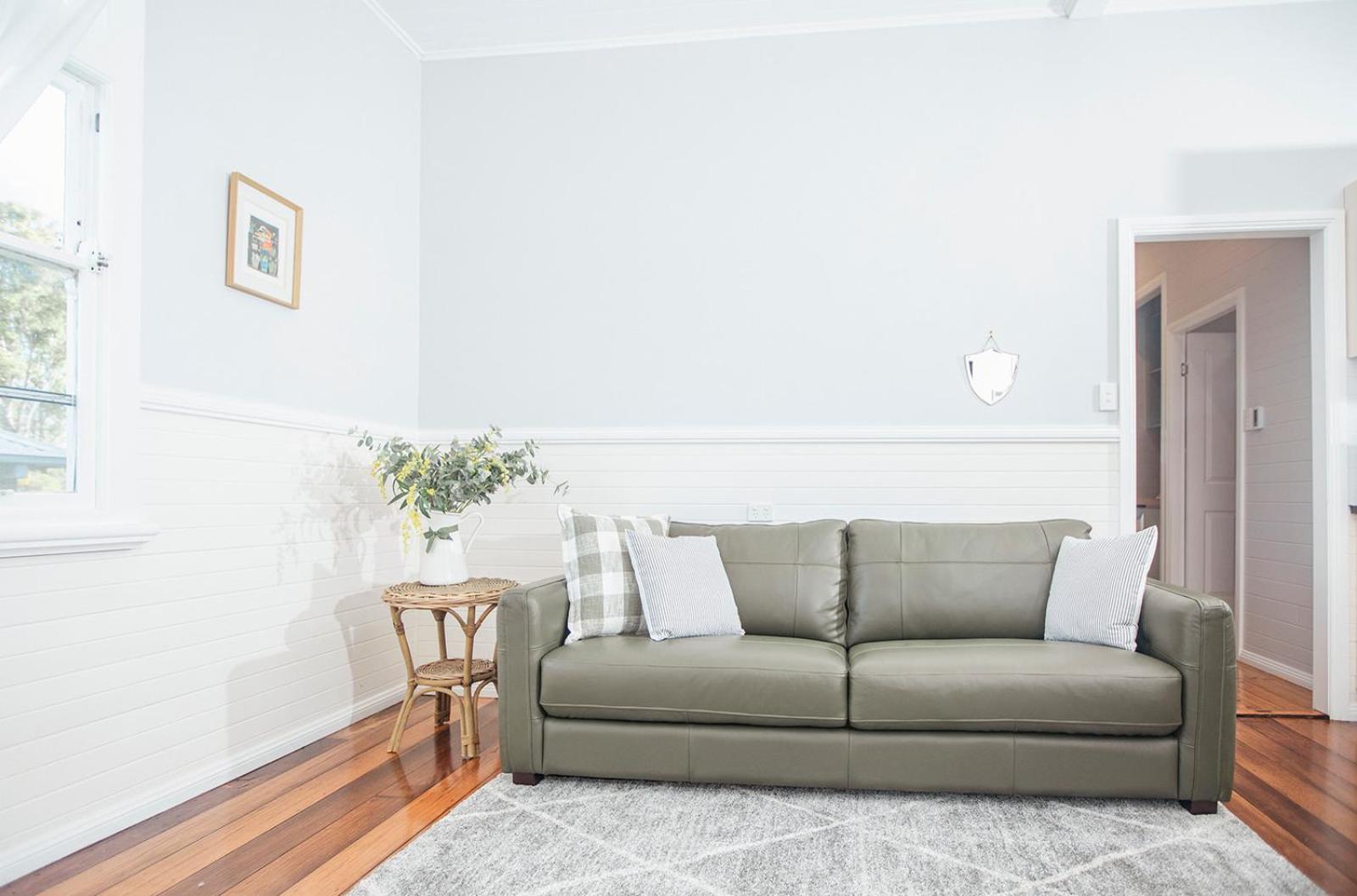 Two-Bedroom House photo 1