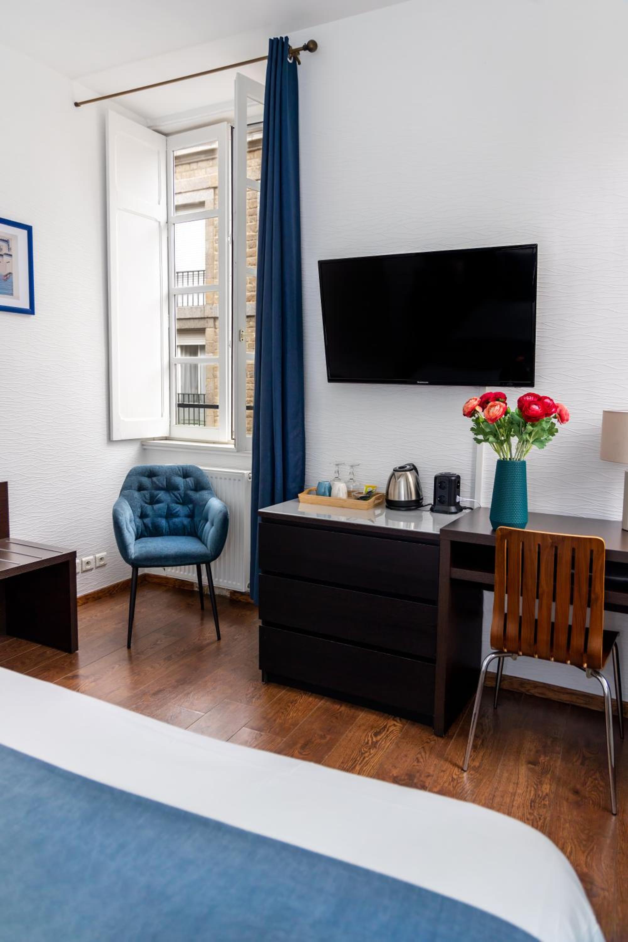 Superior Double Room photo 1