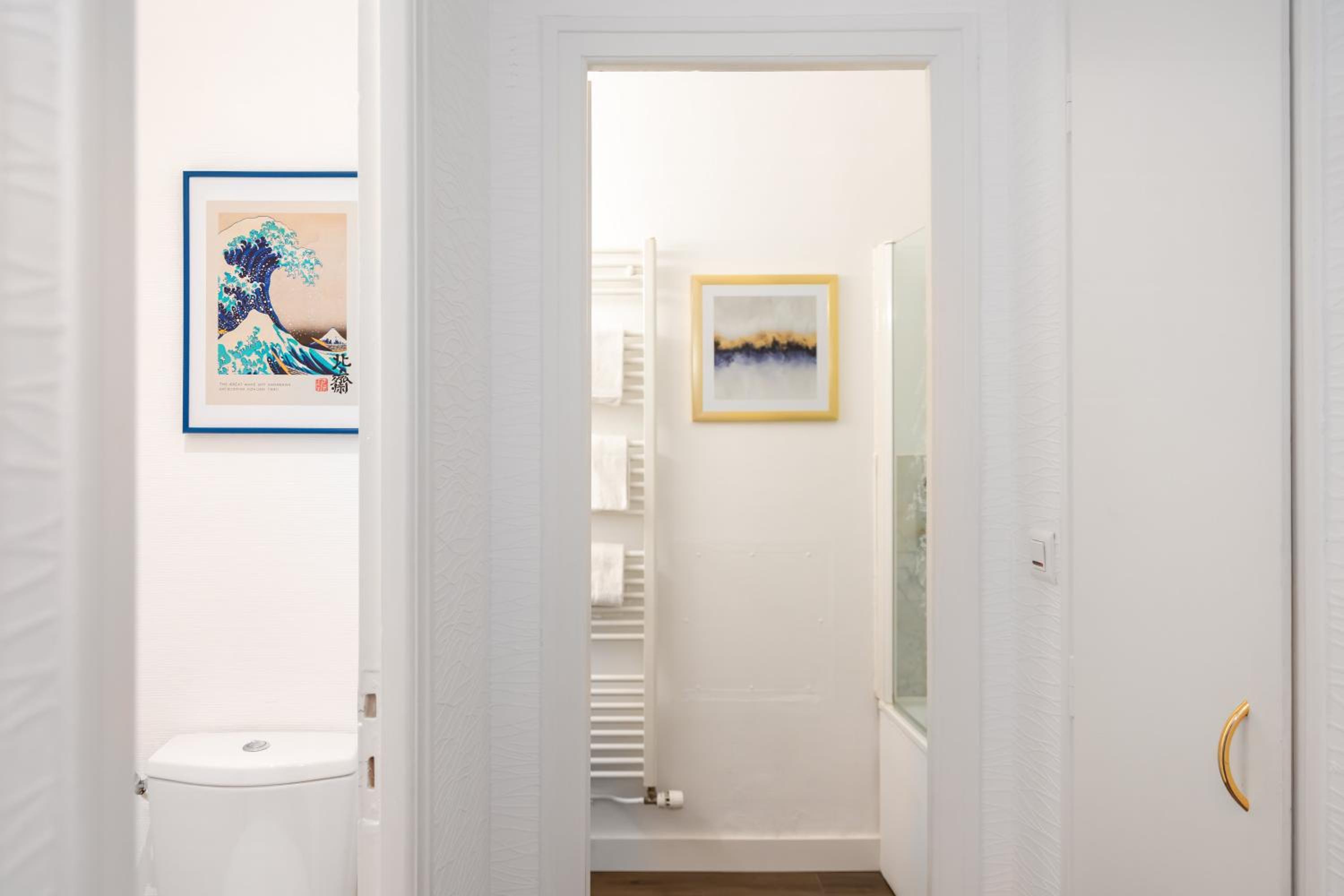 Superior Triple Room photo 3