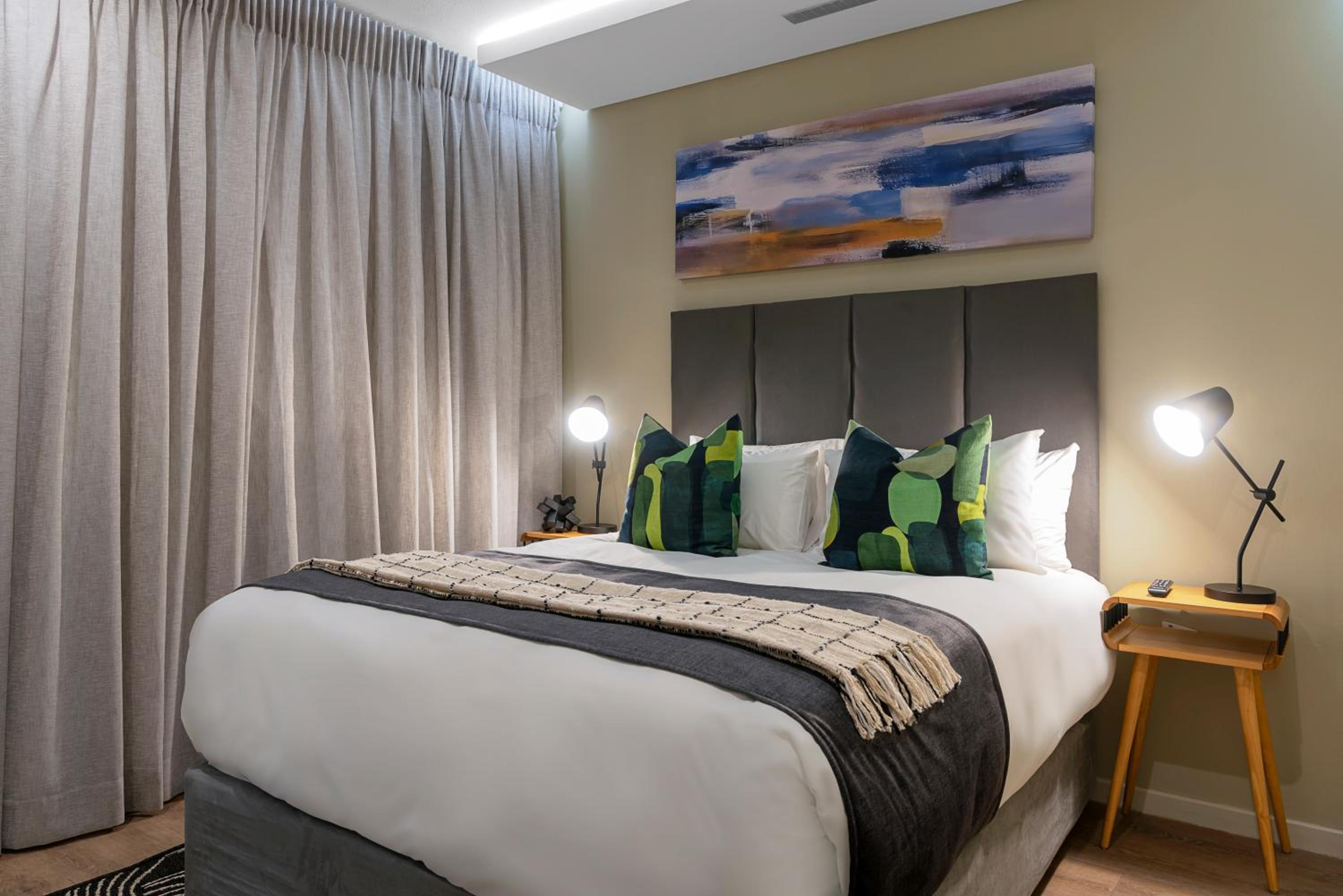 Two Bedroom Penthouse  photo 1