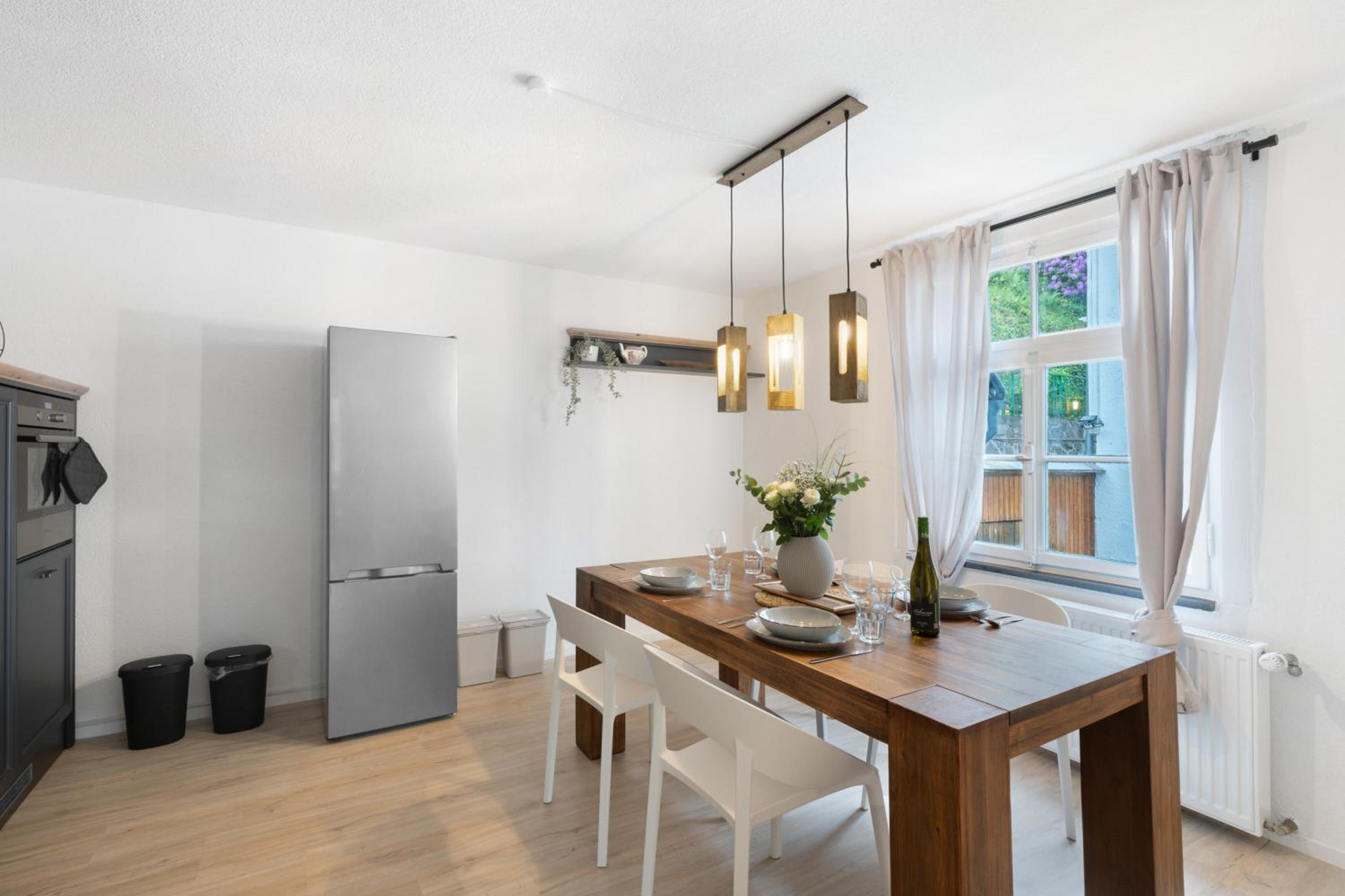 Superior One-Bedroom Apartment with Balcony photo 3