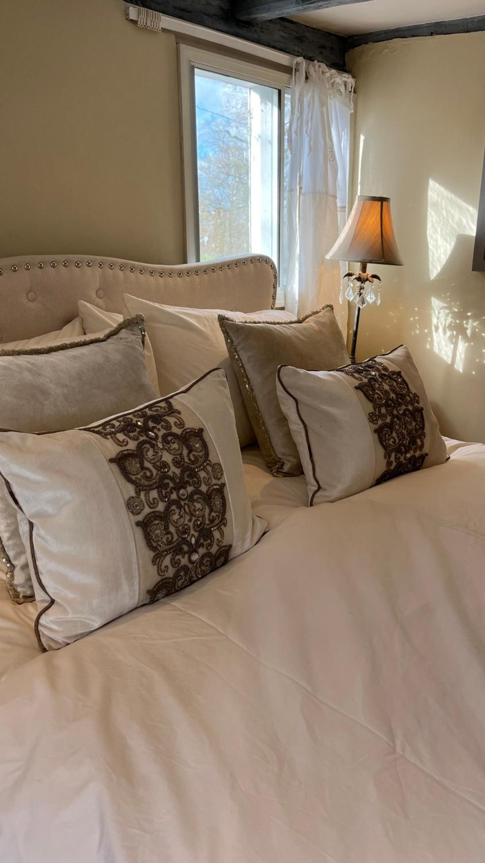 Deluxe Room photo 2