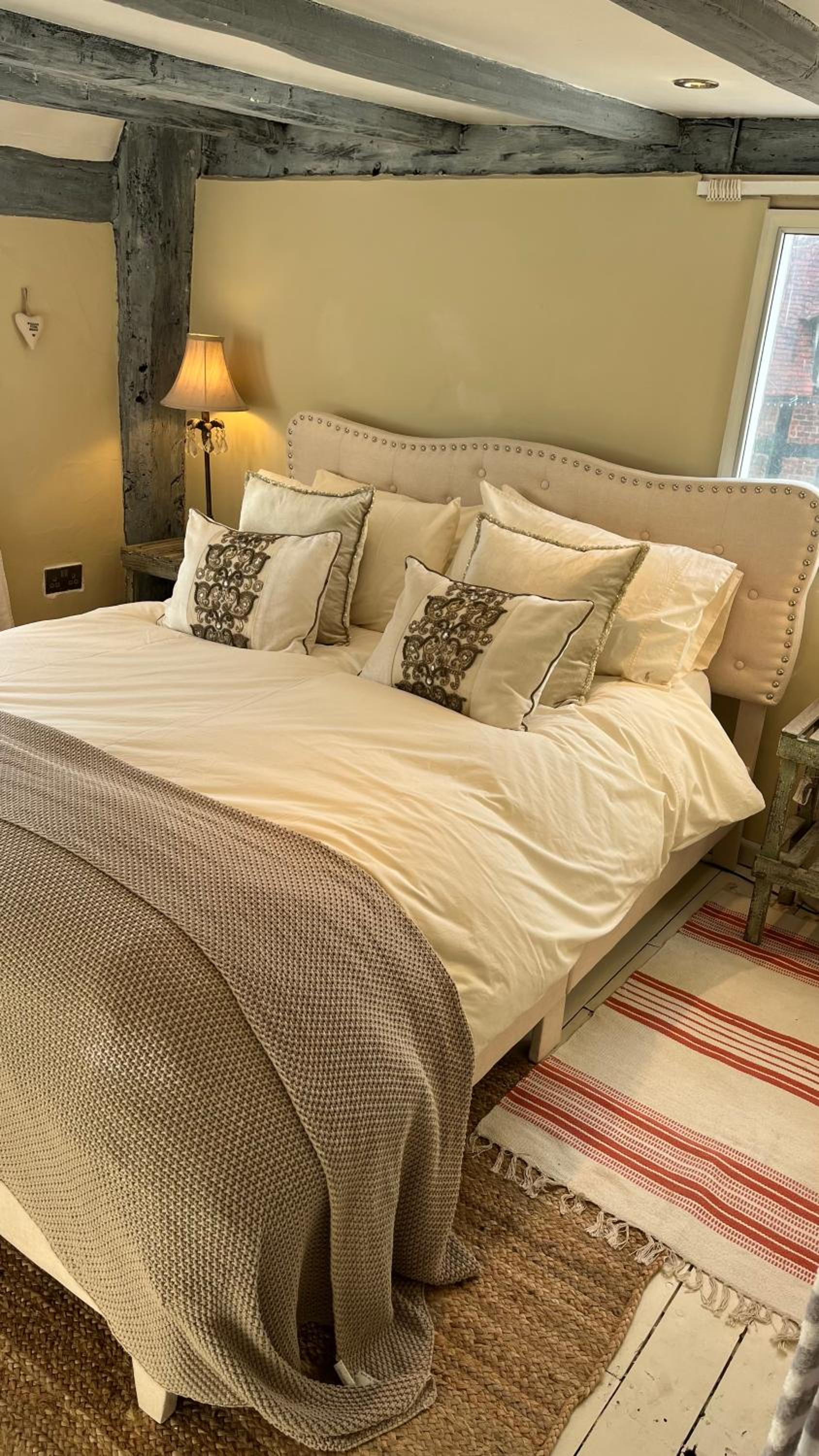 Deluxe Room photo 3