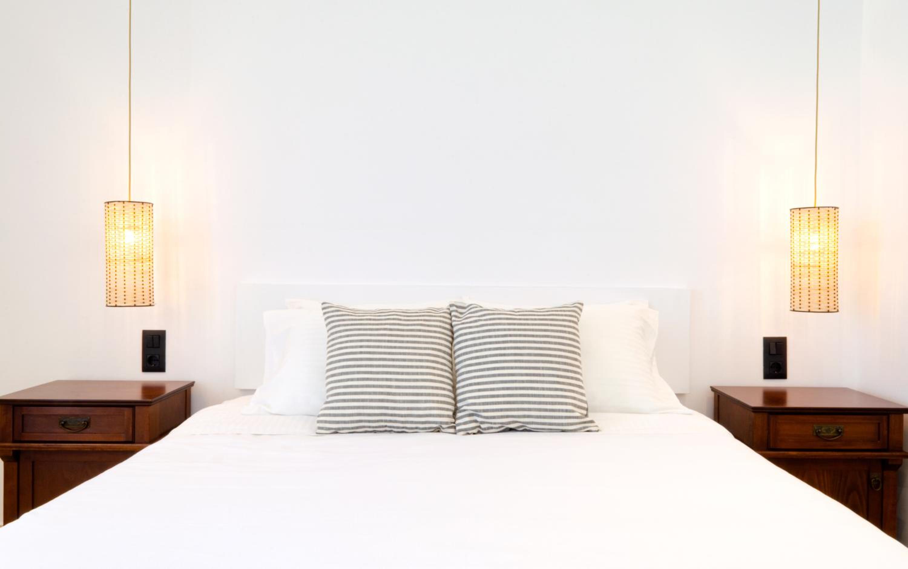 Superior Room with Sea View photo 1