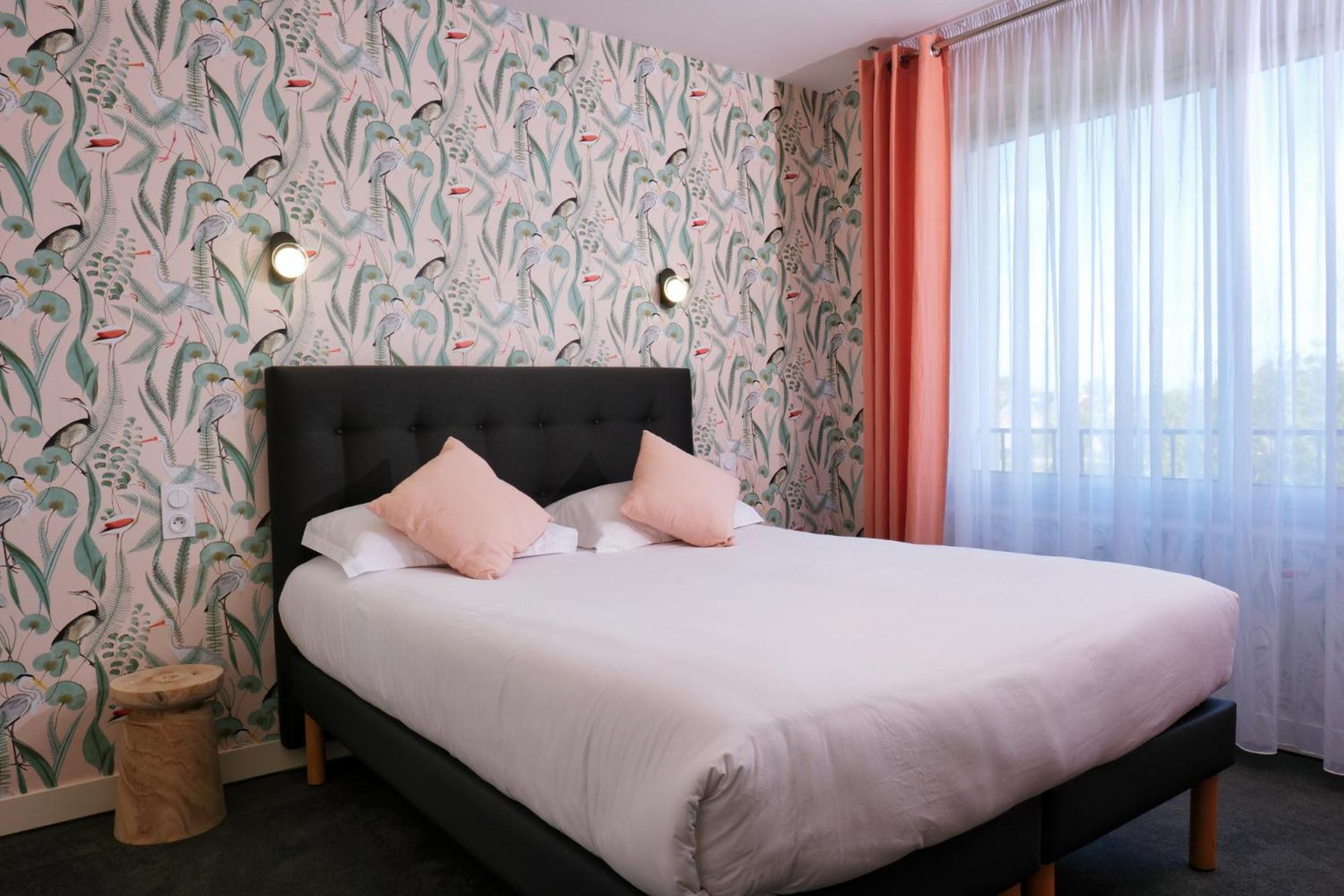 Comfort Double Room - Photo 1
