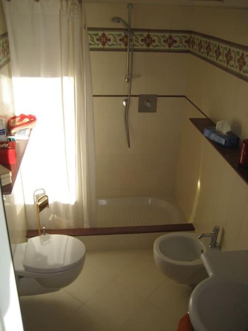 Studio Apartment with Sea View photo 2