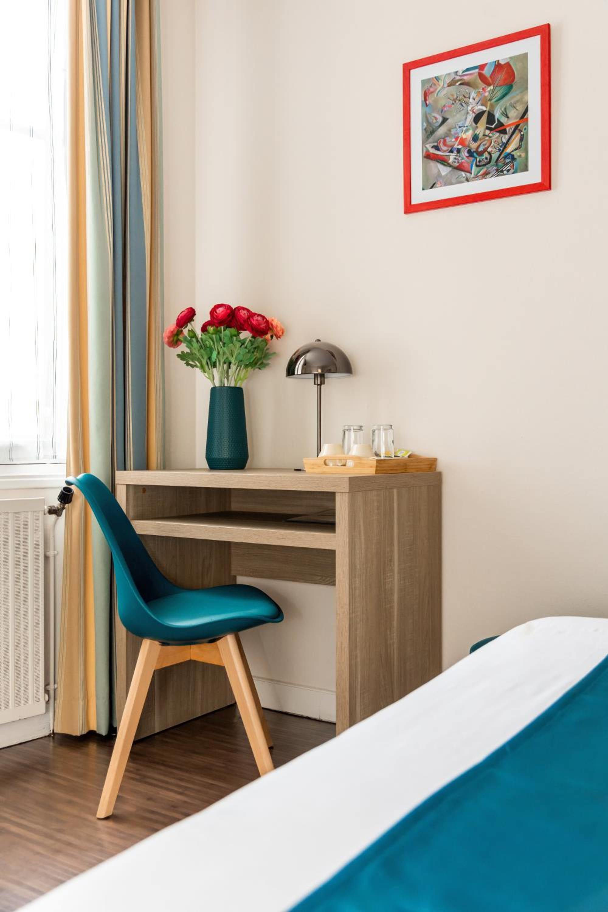 Classic Double Room with Shower in Skipper Building photo 3