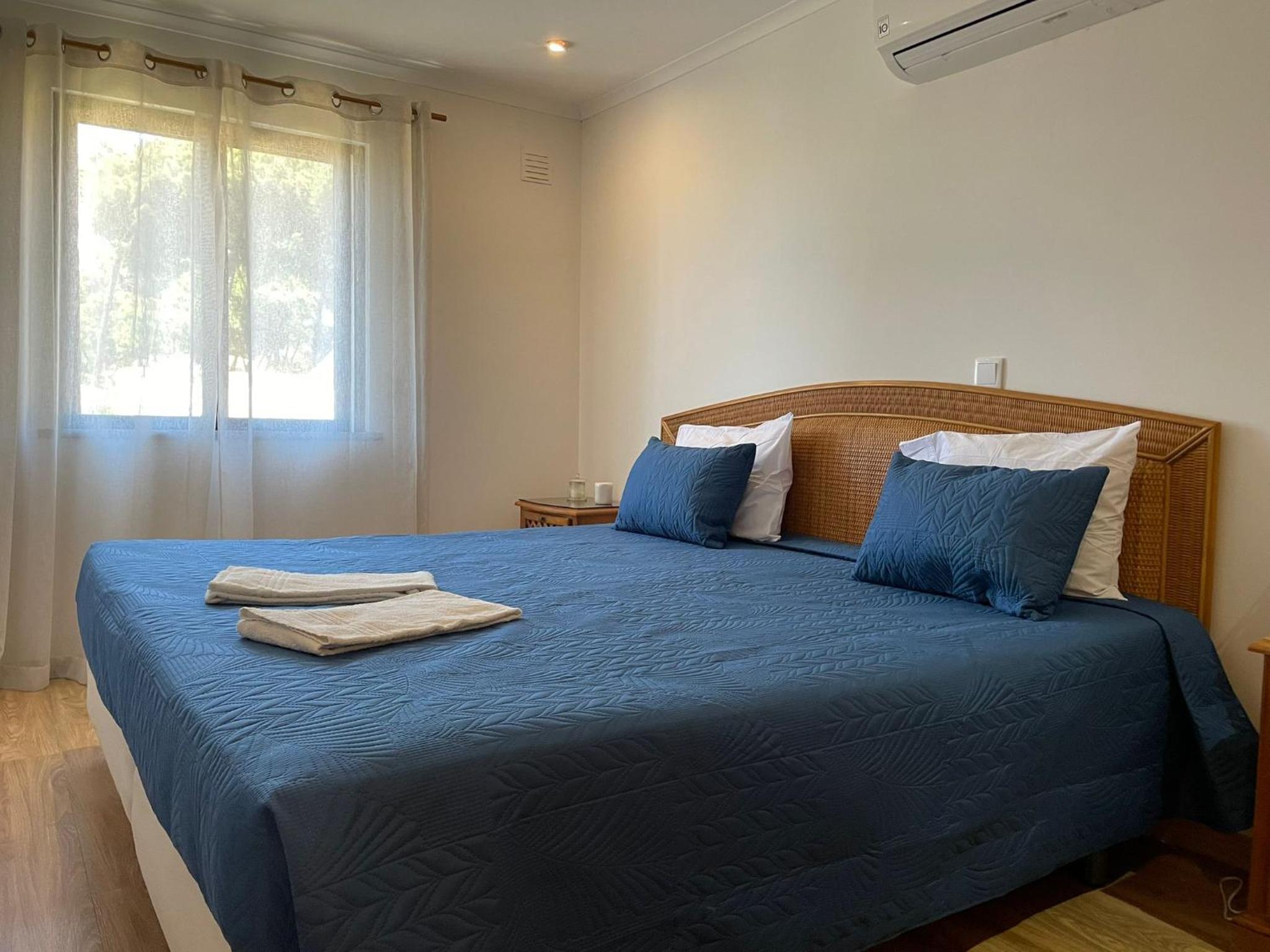 Superior Apartment with Garden View – 1st Floor
