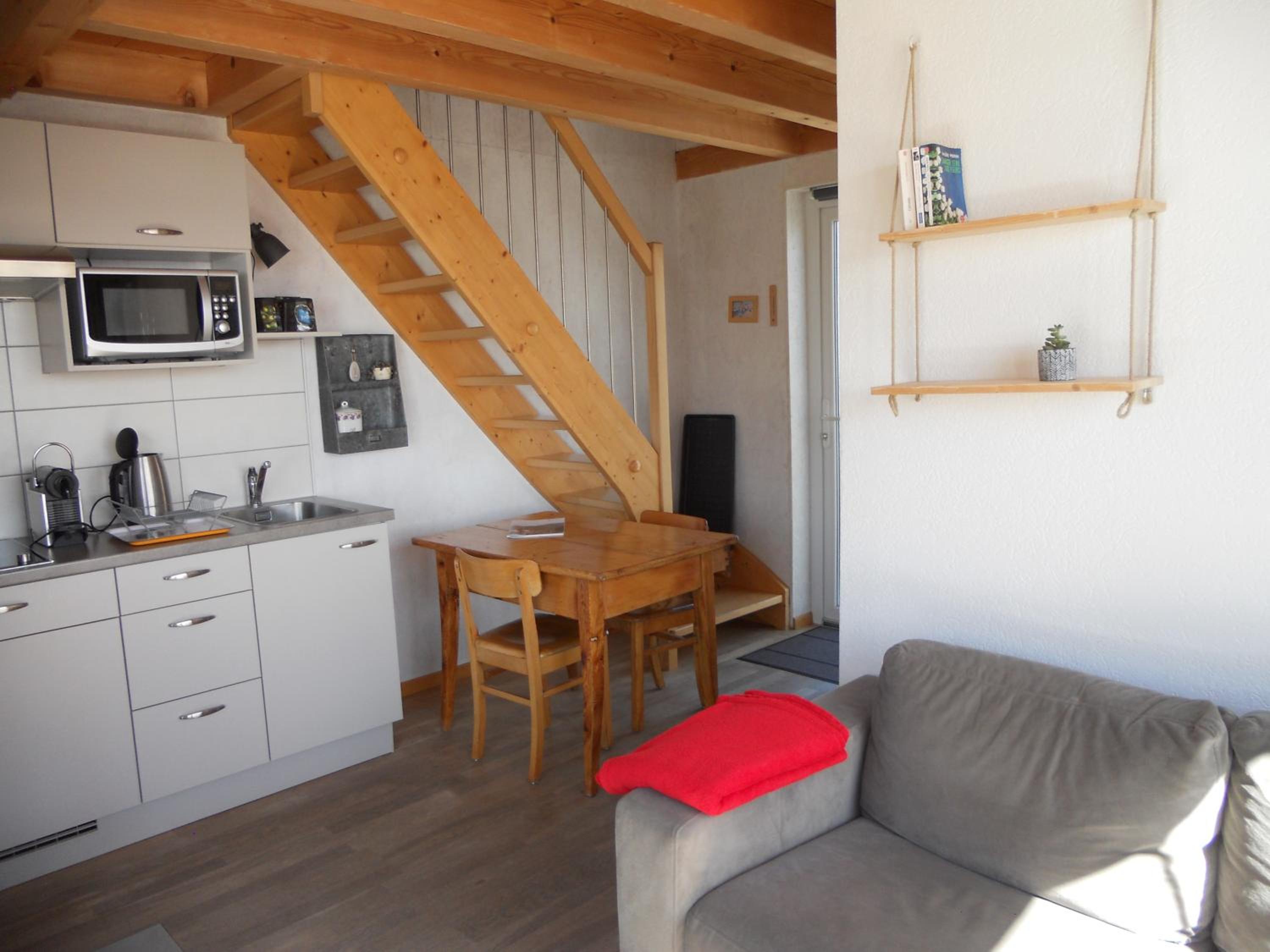 One-Bedroom Chalet photo 2