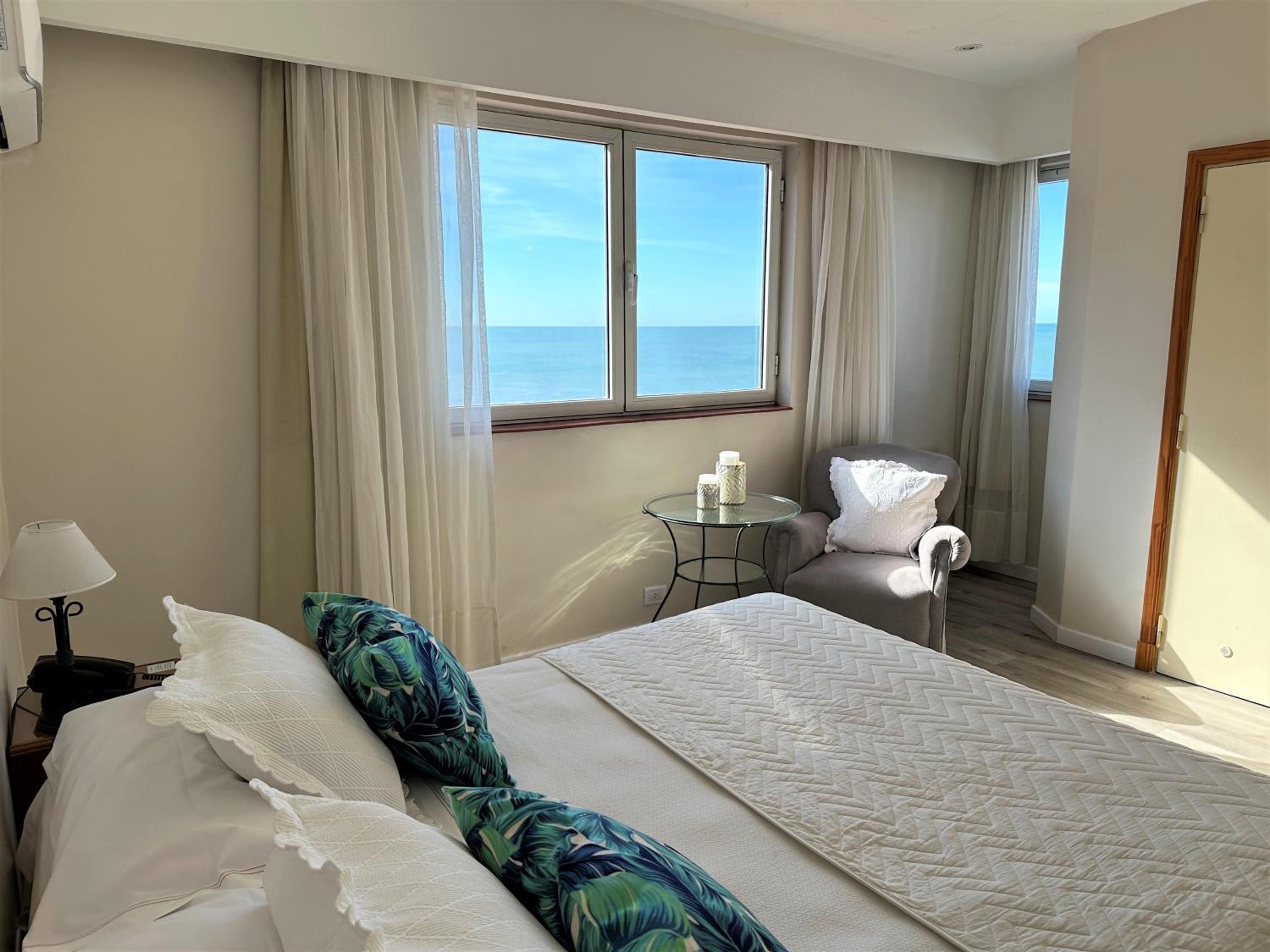 Standard Double Room with Sea View photo 1