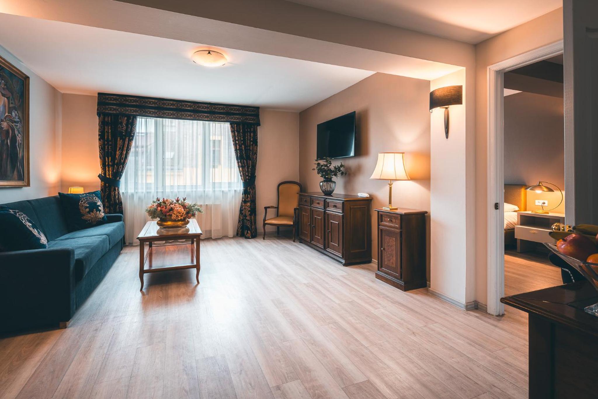 Large Suite photo 1