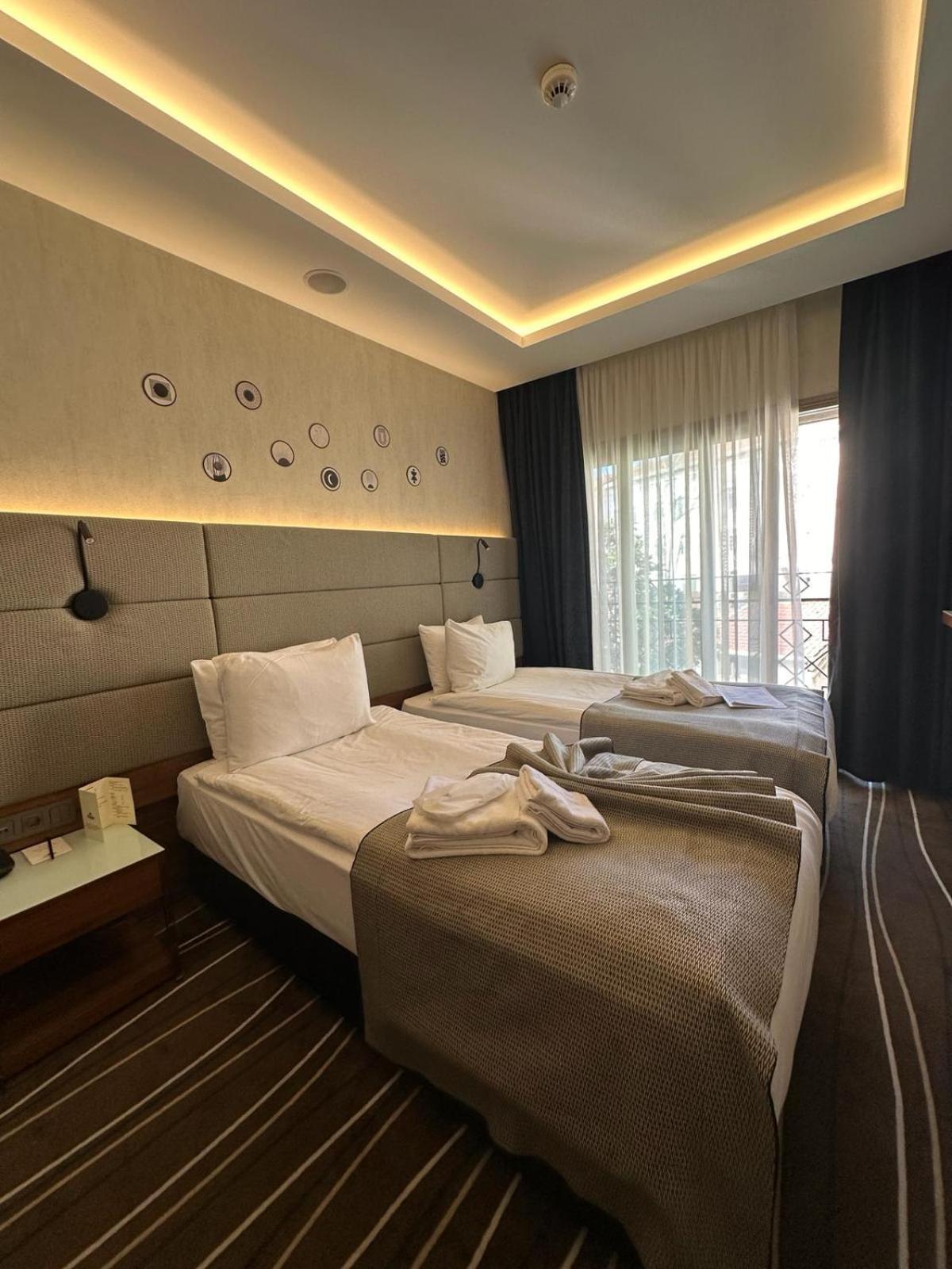 Economic Standard Room thumbnail 5