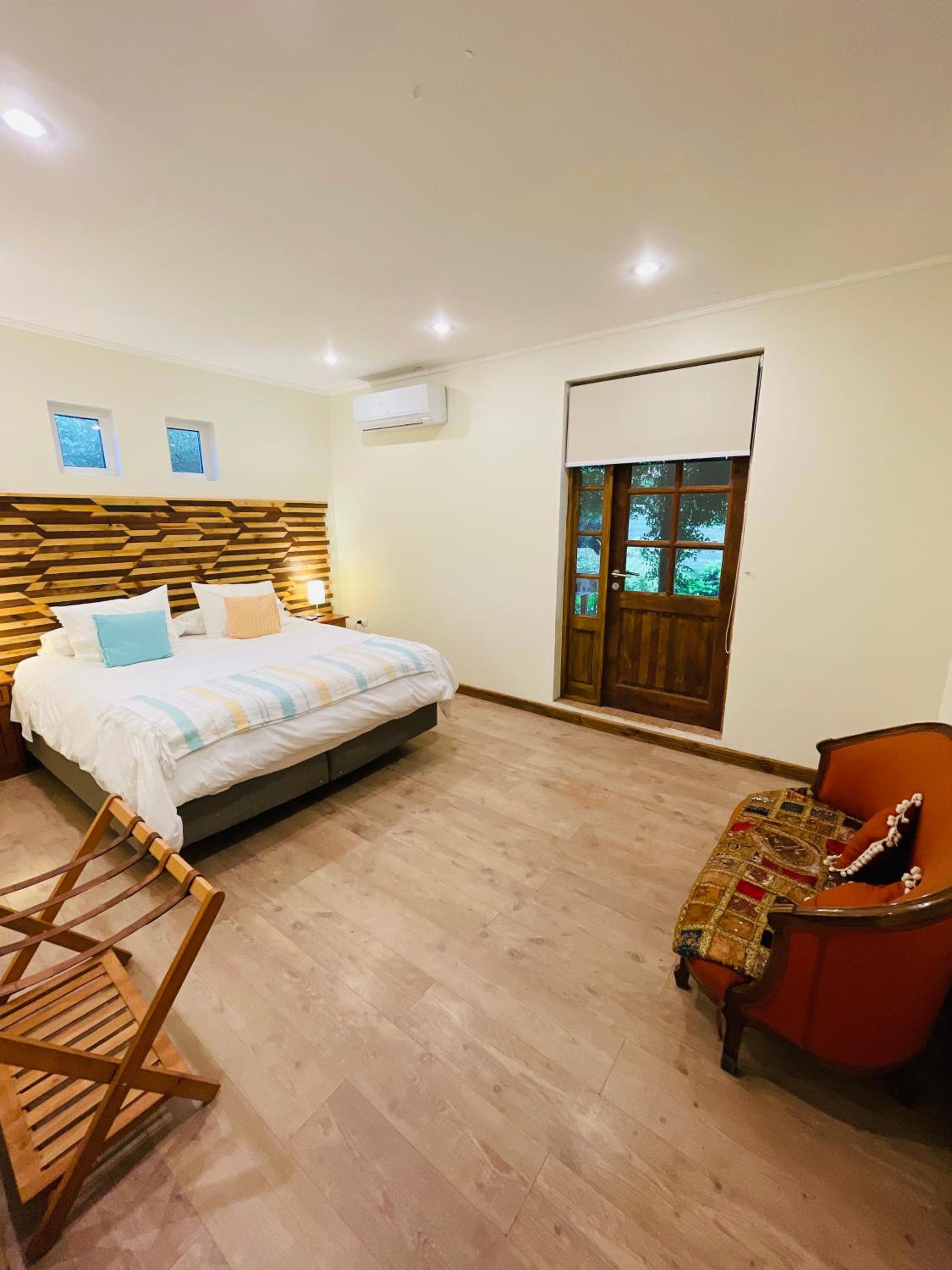 Family Suite photo 2