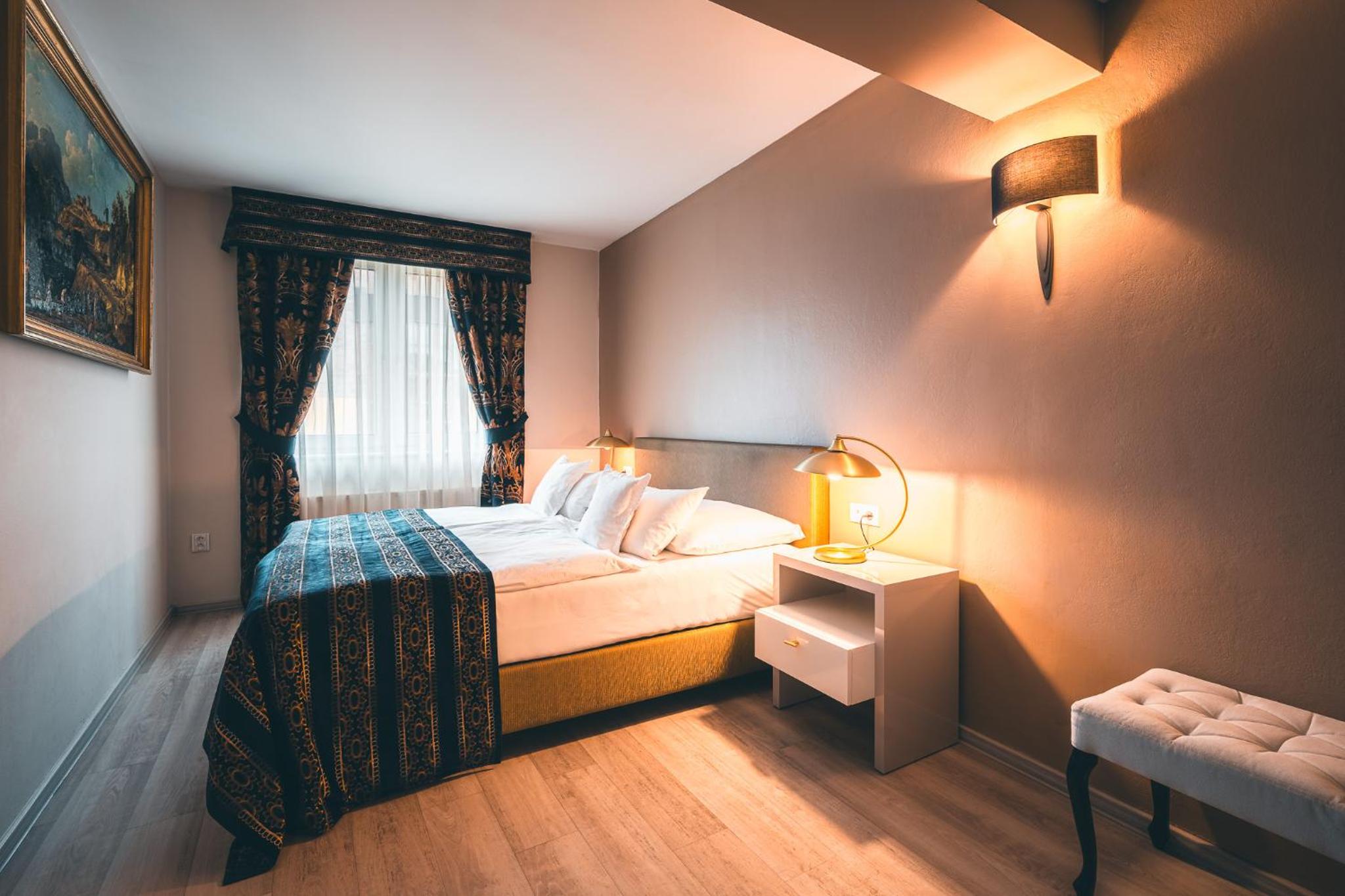 Large Suite photo 3