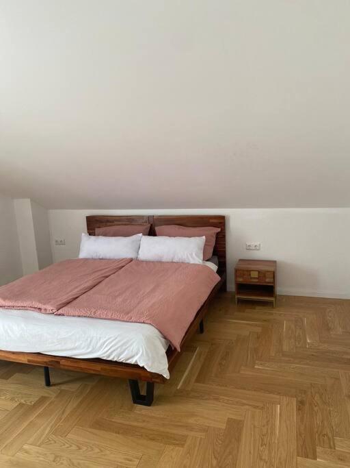 Two-Bedroom Apartment photo 1