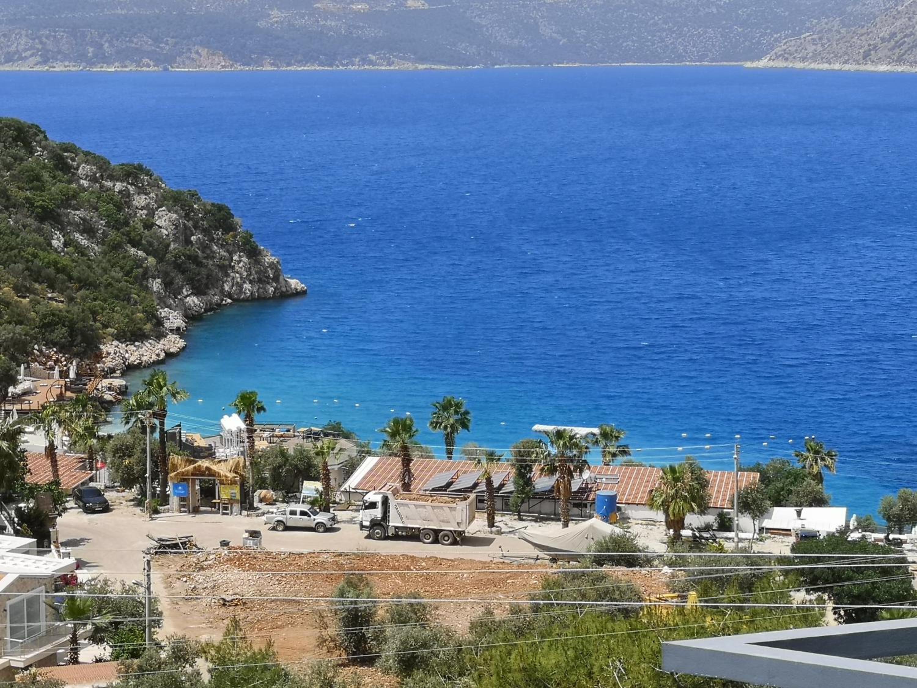 Villa with Sea View - Photo 31