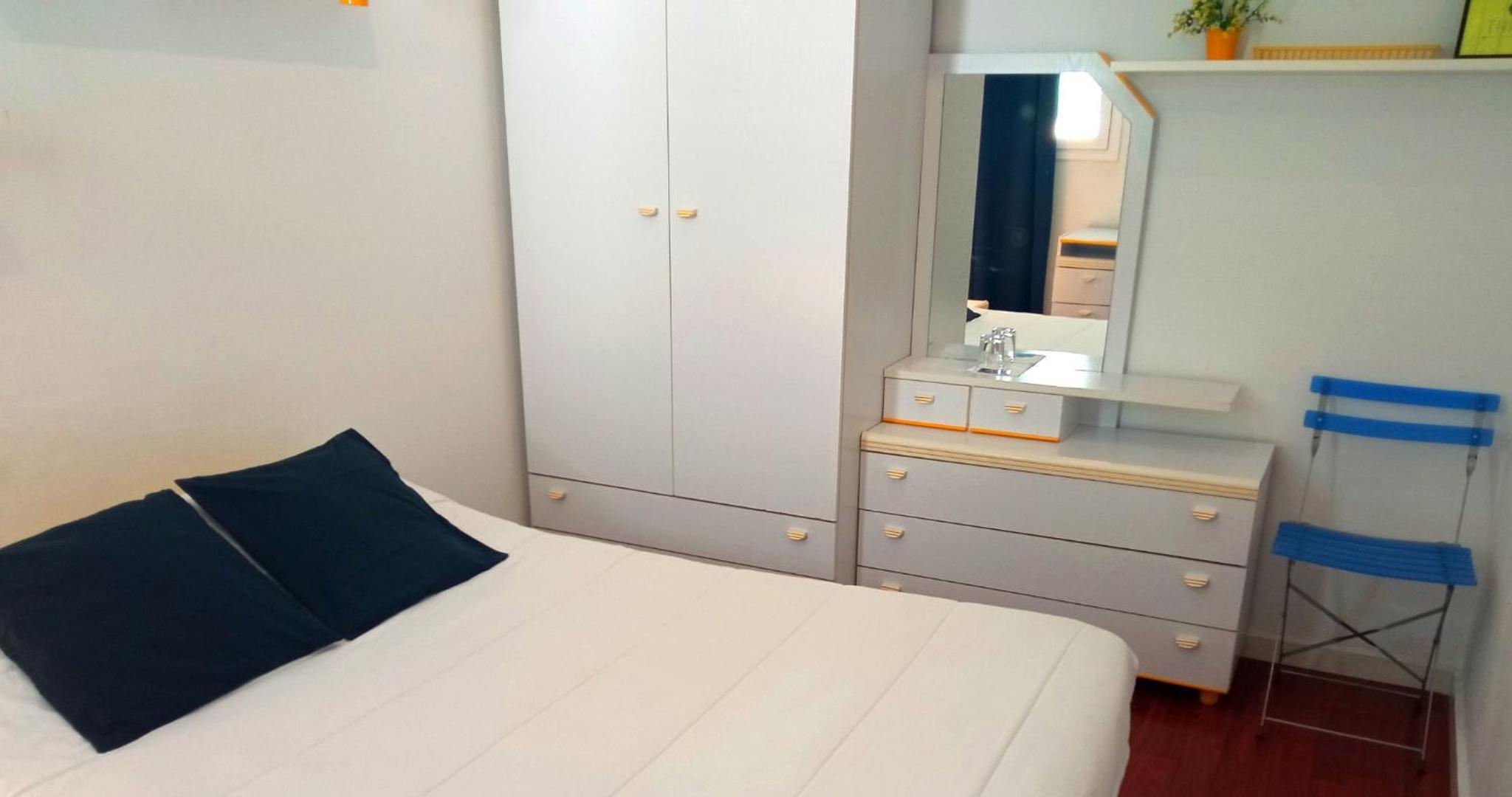 Economy Double Room photo 2