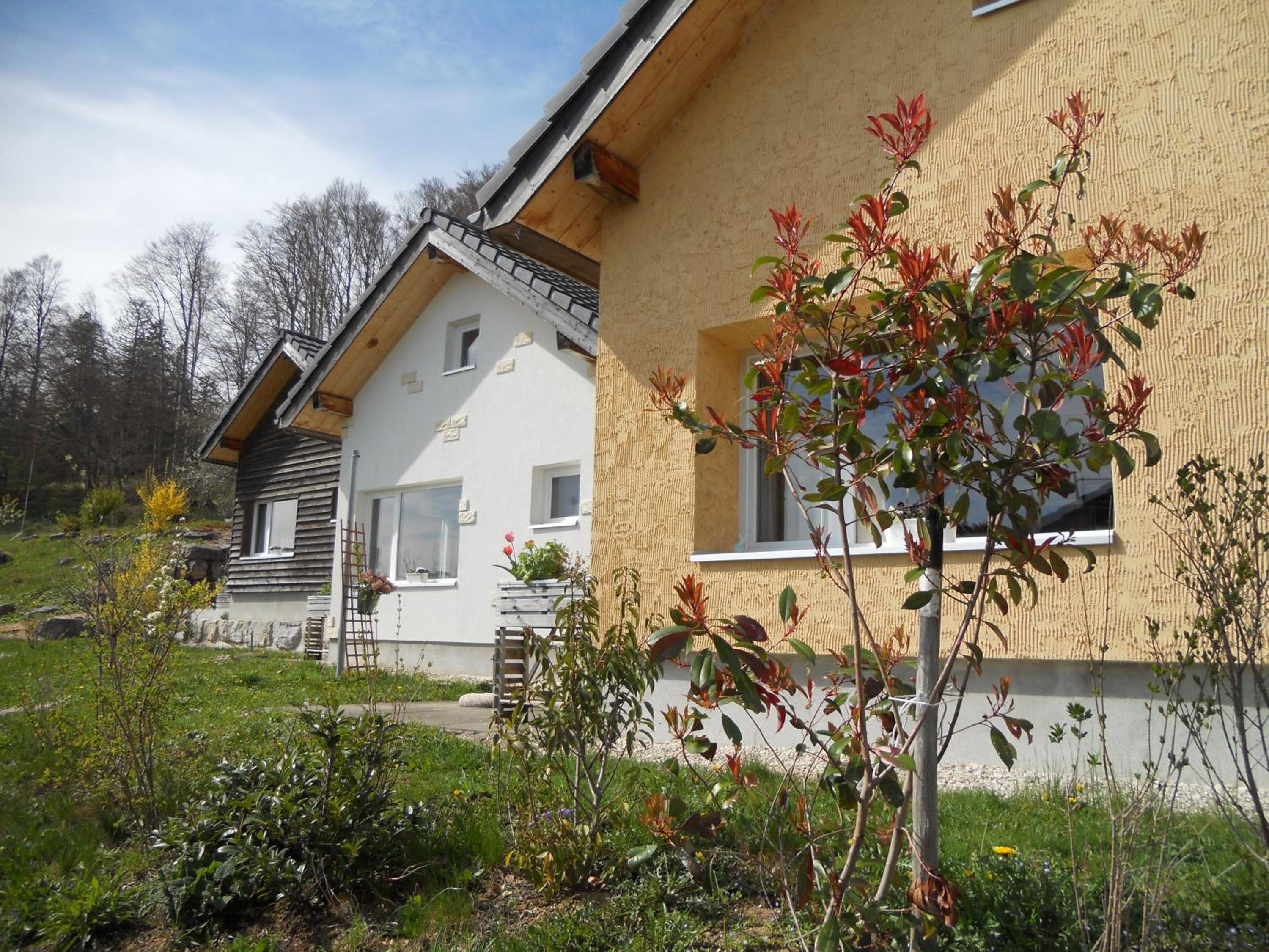 One-Bedroom Chalet photo 3