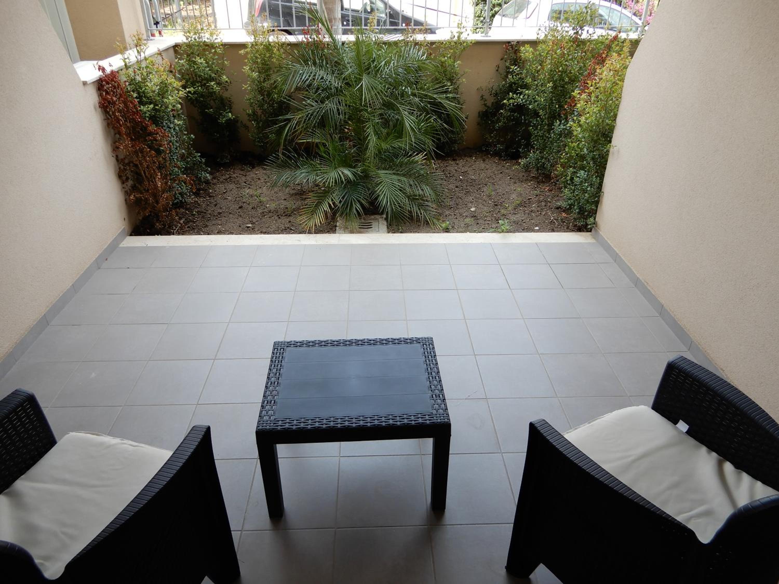 Double Room with Balcony photo 2