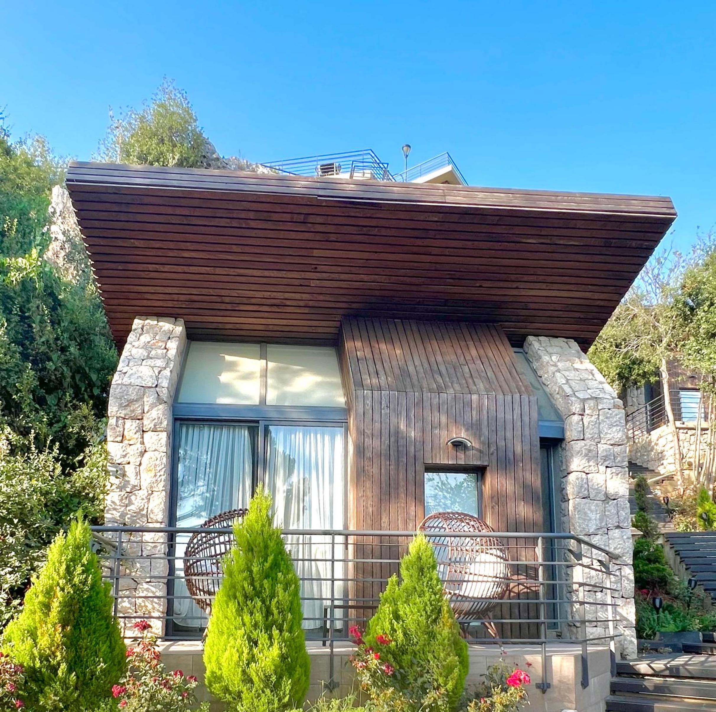 一卧室小屋