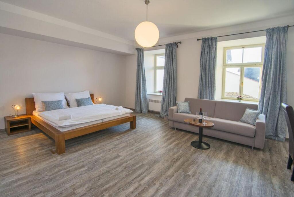 Classic Double Room - Photo 4