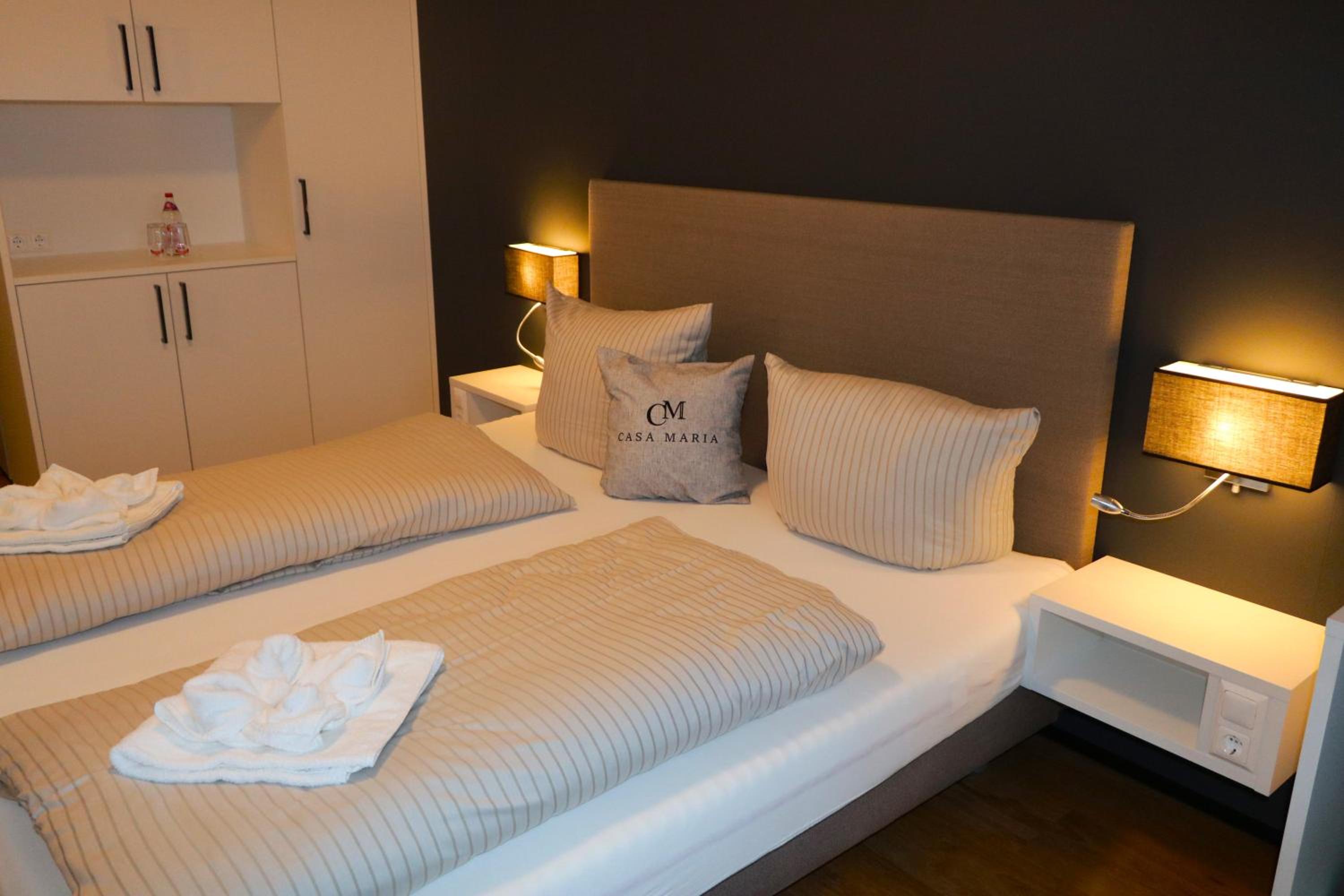 Deluxe Double Room photo 2