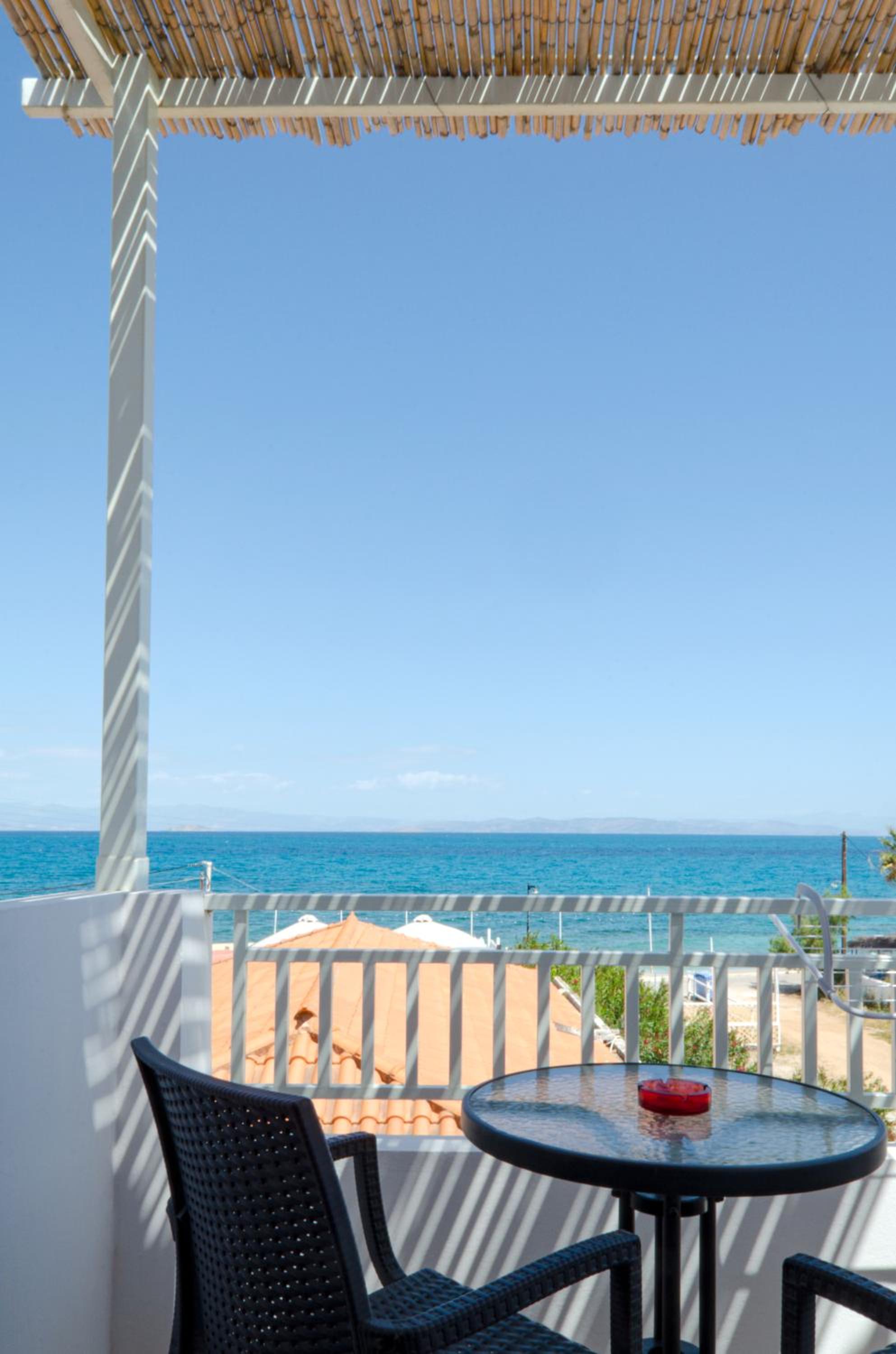 Superior Room with Sea View photo 2