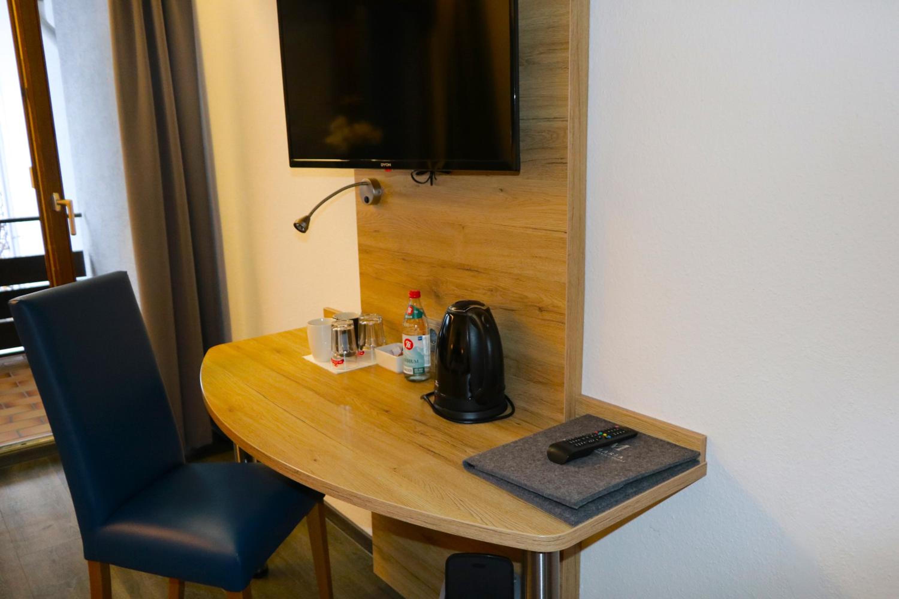 Superior Double Room photo 2