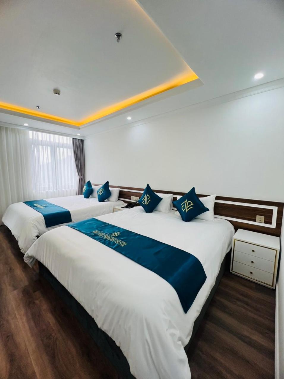 Twin Room photo 2