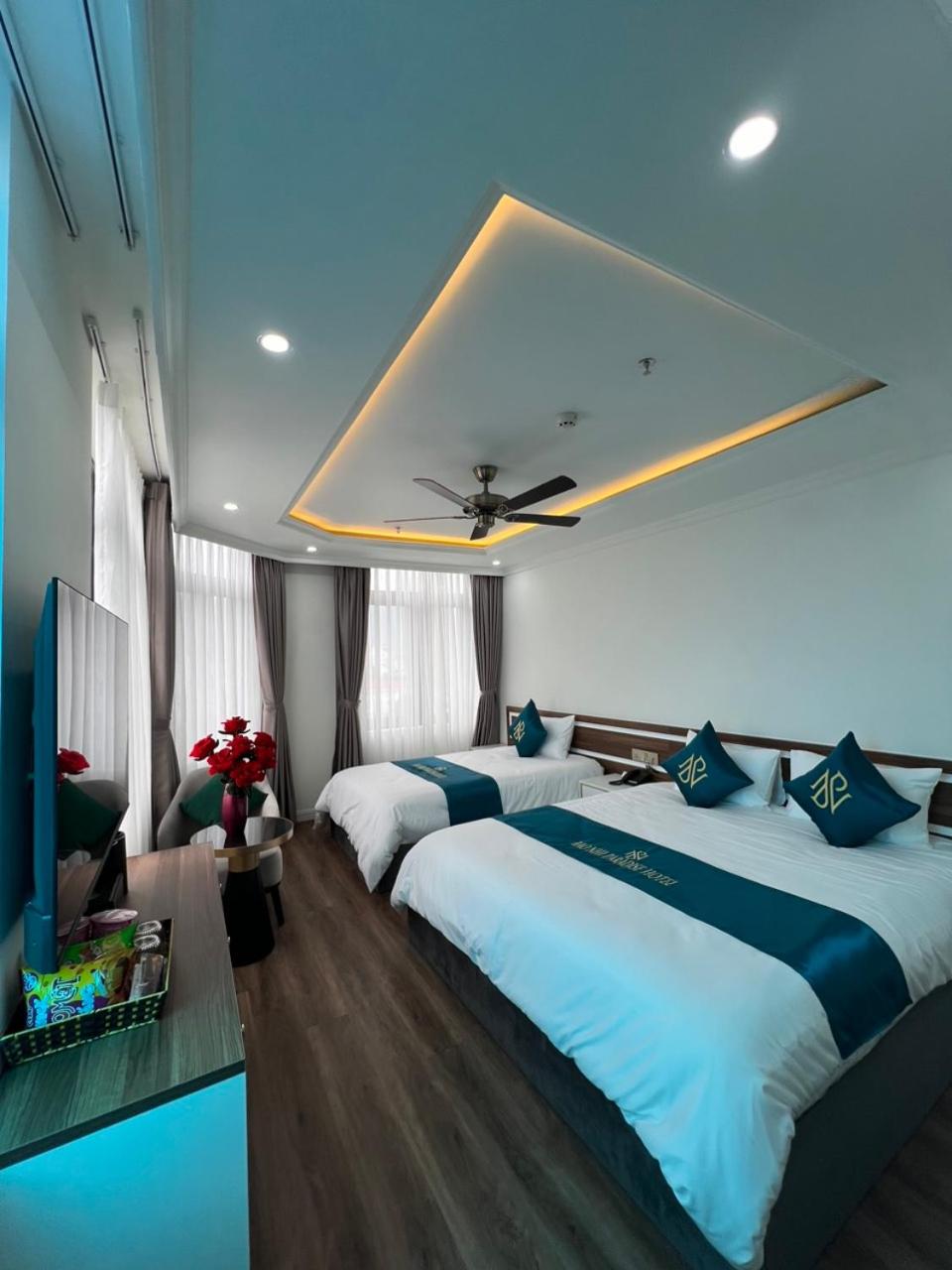 Twin Room photo 2
