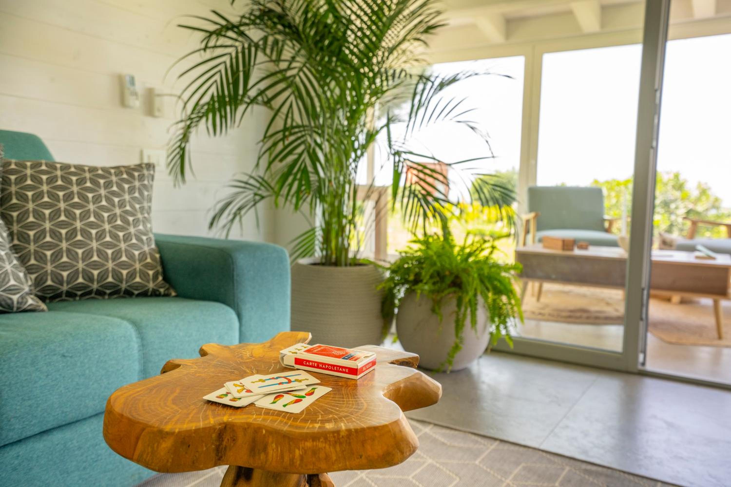 Two-Bedroom Villa photo 1