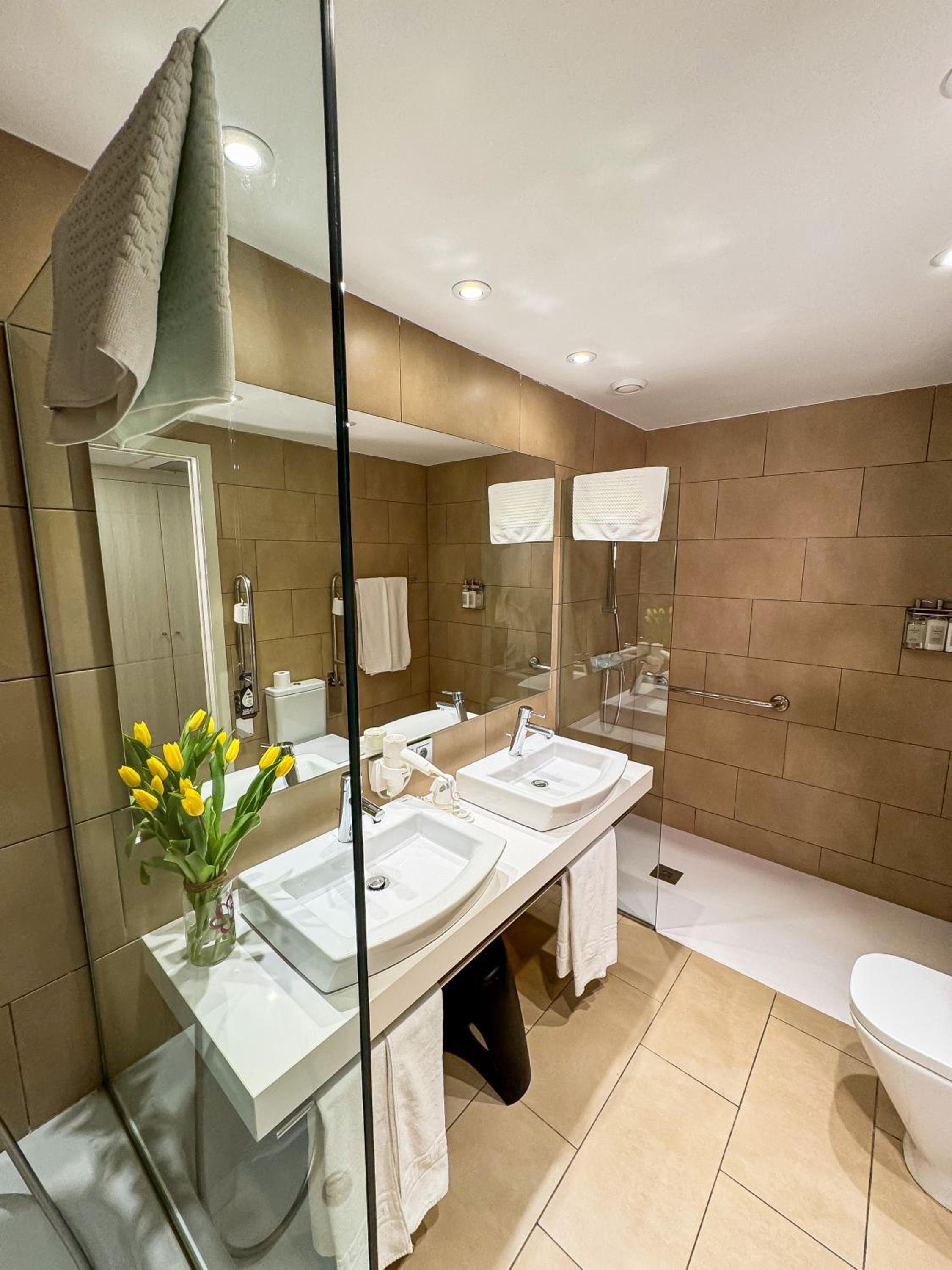 Triple Room photo 2