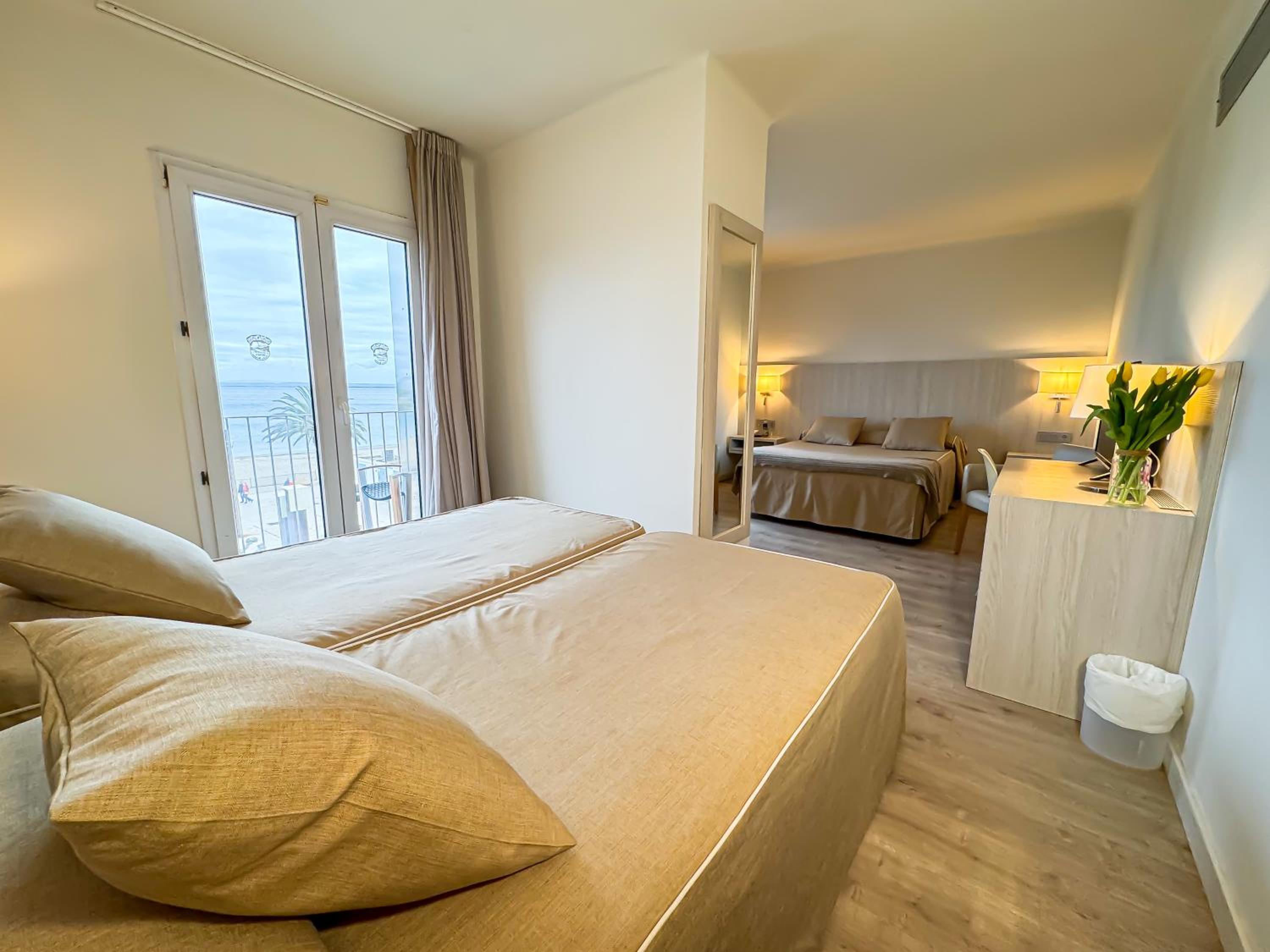 Quadruple Room photo 2