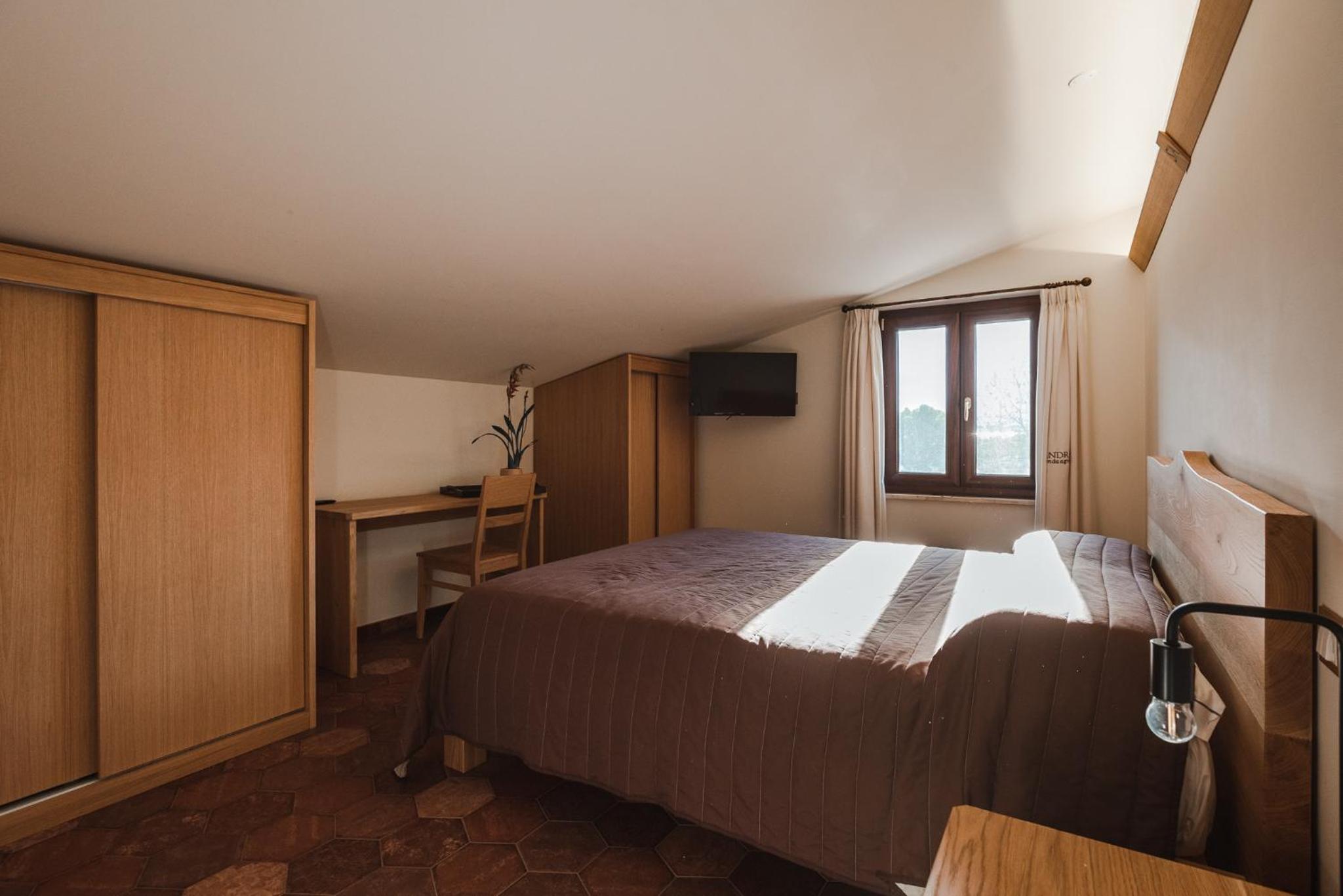 Comfort Quadruple Room photo 1