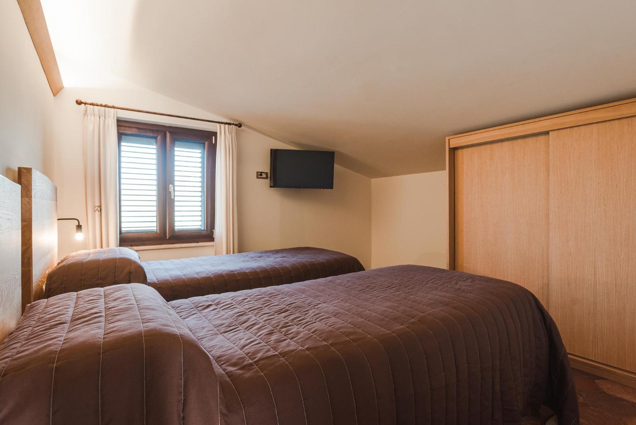 Comfort Quadruple Room photo 3